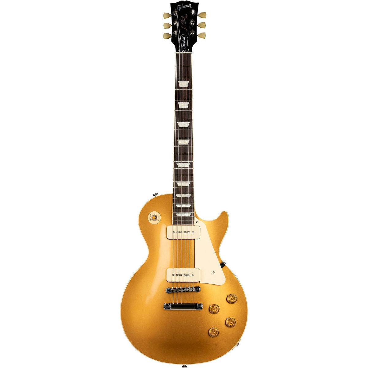 Đàn Guitar Điện Gibson Original Collection Les Paul Standard '50s P-90-Mai Nguyên Music