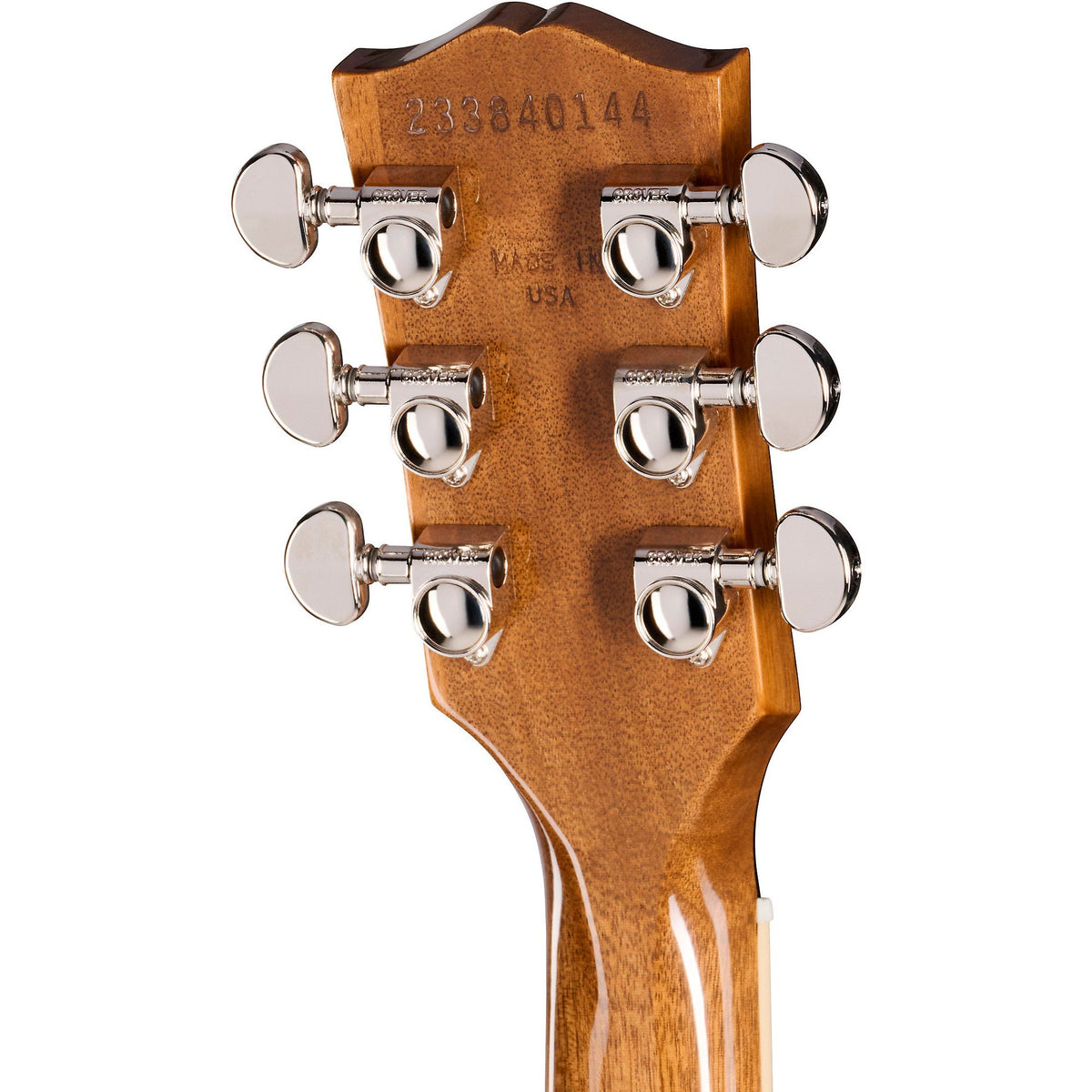Đàn Guitar Điện Gibson Original Collection Les Paul Standard '60s Double Trouble-Mai Nguyên Music
