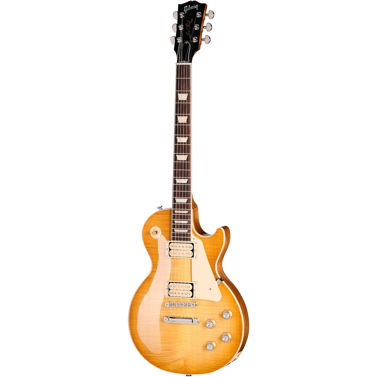 Đàn Guitar Điện Gibson Original Collection Les Paul Standard '60s Double Trouble-Mai Nguyên Music