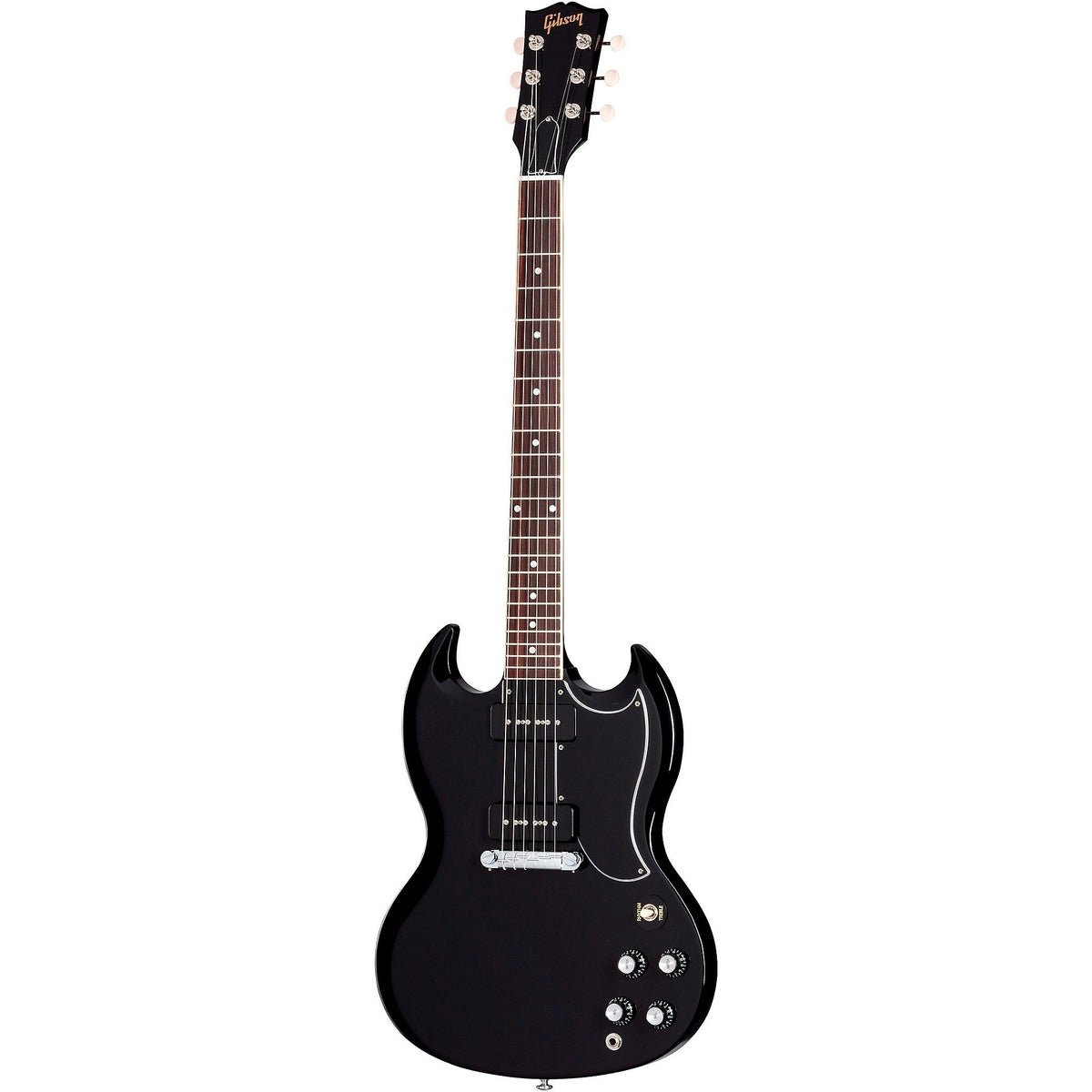 Đàn Guitar Điện Gibson Original Collection SG Special