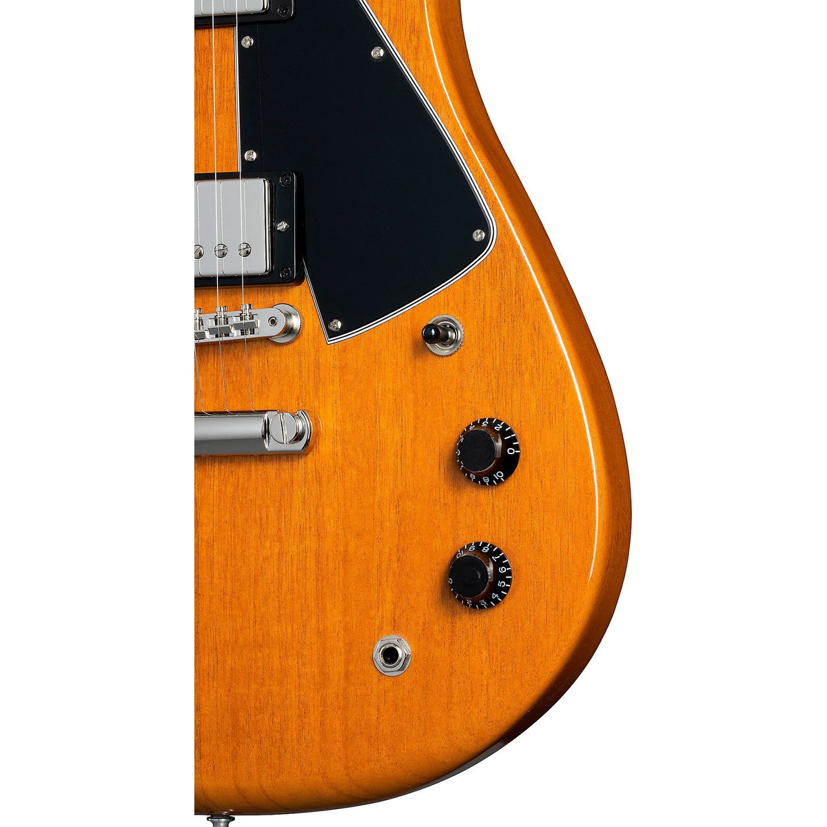 Đàn Guitar Điện Gibson Original Collection Theodore Standard-Mai Nguyên Music