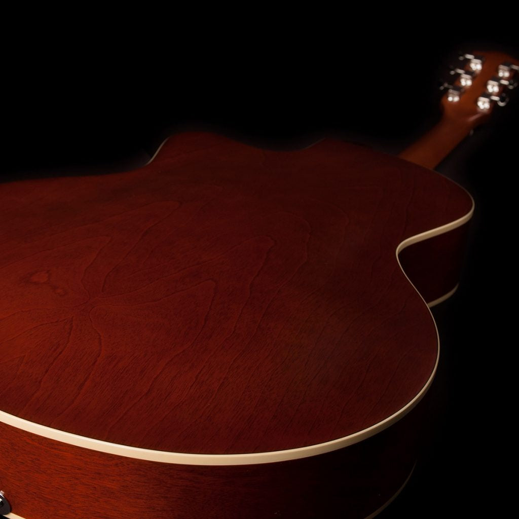 Đàn Guitar Điện Godin 5th Avenue CW Kingpin II Cognac Burst-Mai Nguyên Music