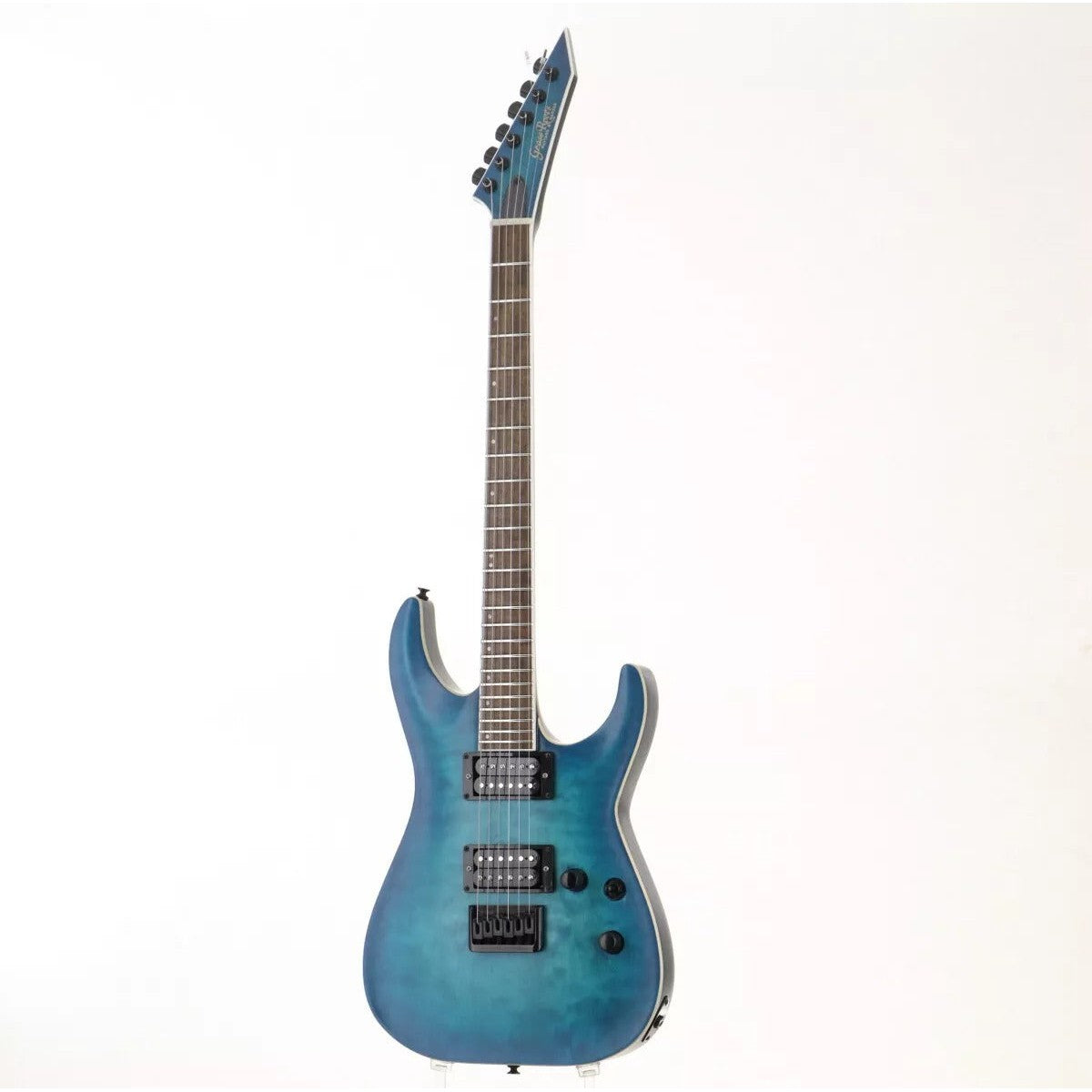 Đàn Guitar Điện GrassRoots G-HORIZON-FX-Mai Nguyên Music