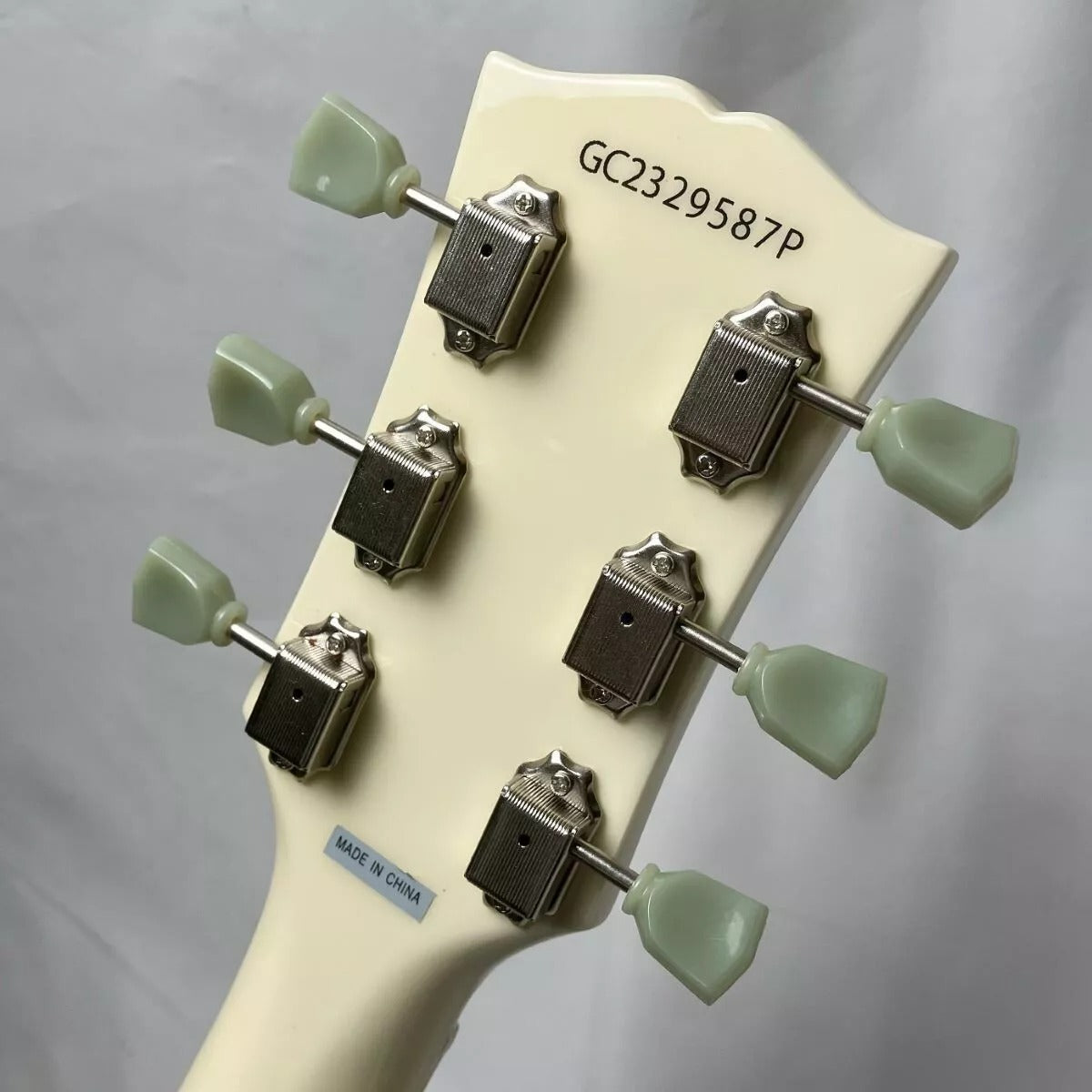 Đàn Guitar Điện GrassRoots G-SG-STD-Mai Nguyên Music