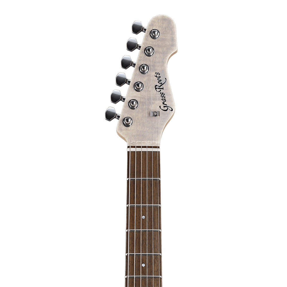 Đàn Guitar Điện GrassRoots G-SNAPPER-CTM/P-Mai Nguyên Music