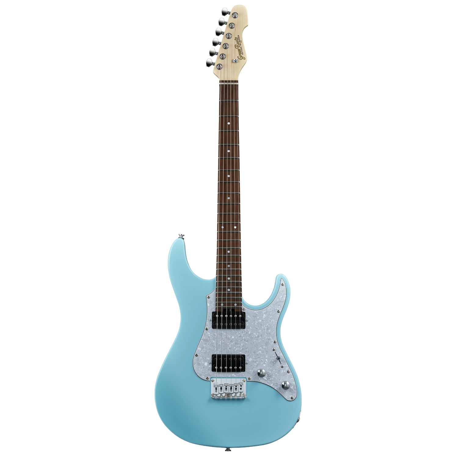 Đàn Guitar Điện GrassRoots G-SNAPPER-DX-Mai Nguyên Music