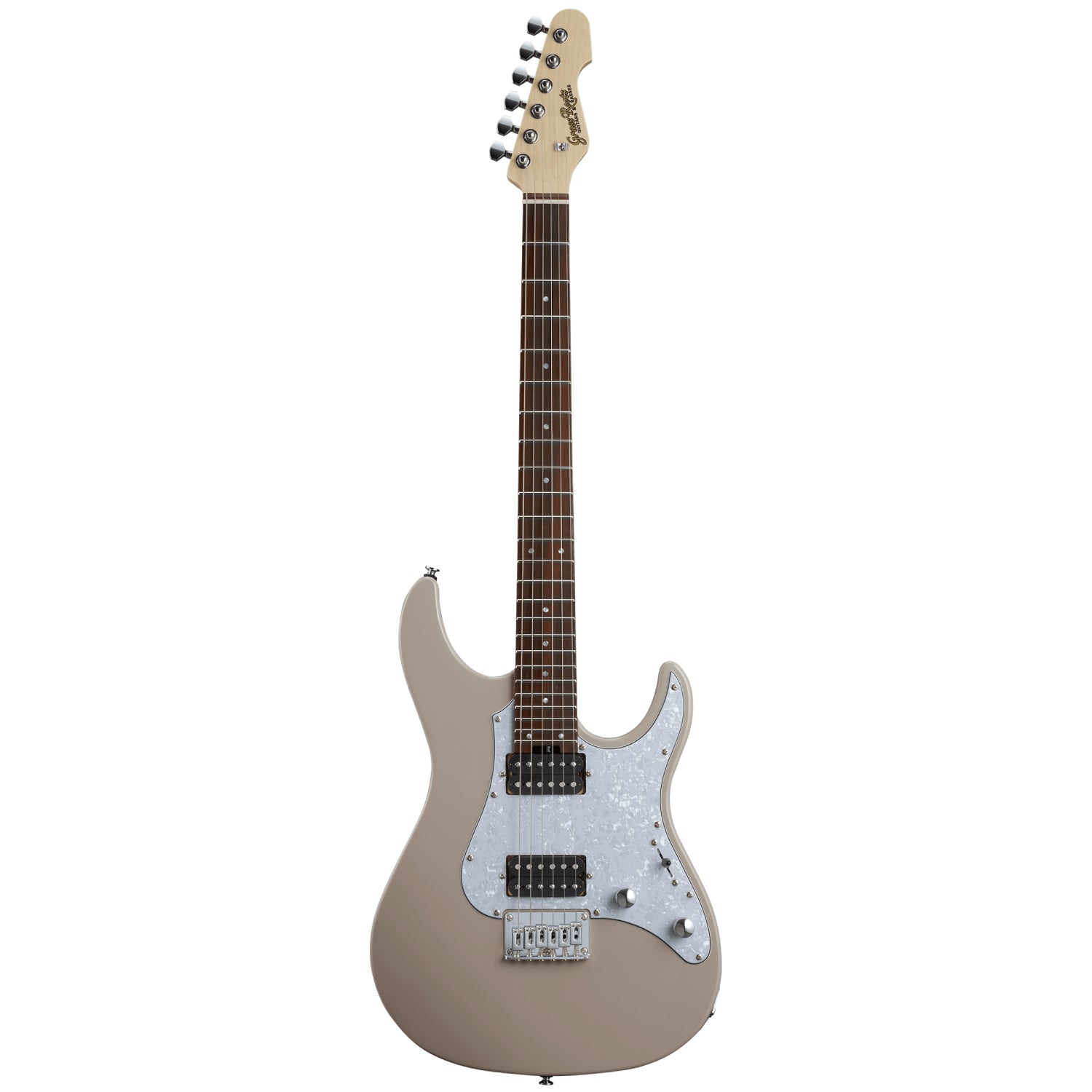 Đàn Guitar Điện GrassRoots G-SNAPPER-DX-Mai Nguyên Music