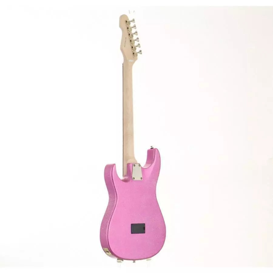 Đàn Guitar Điện GrassRoots G-SNAPPER-TO/AC-Mai Nguyên Music