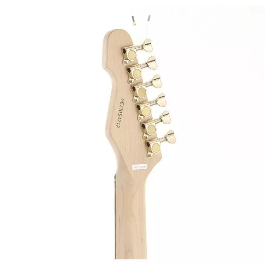 Đàn Guitar Điện GrassRoots G-SNAPPER-TO/AC-Mai Nguyên Music