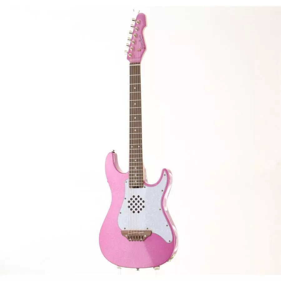 Đàn Guitar Điện GrassRoots G-SNAPPER-TO/AC-Mai Nguyên Music