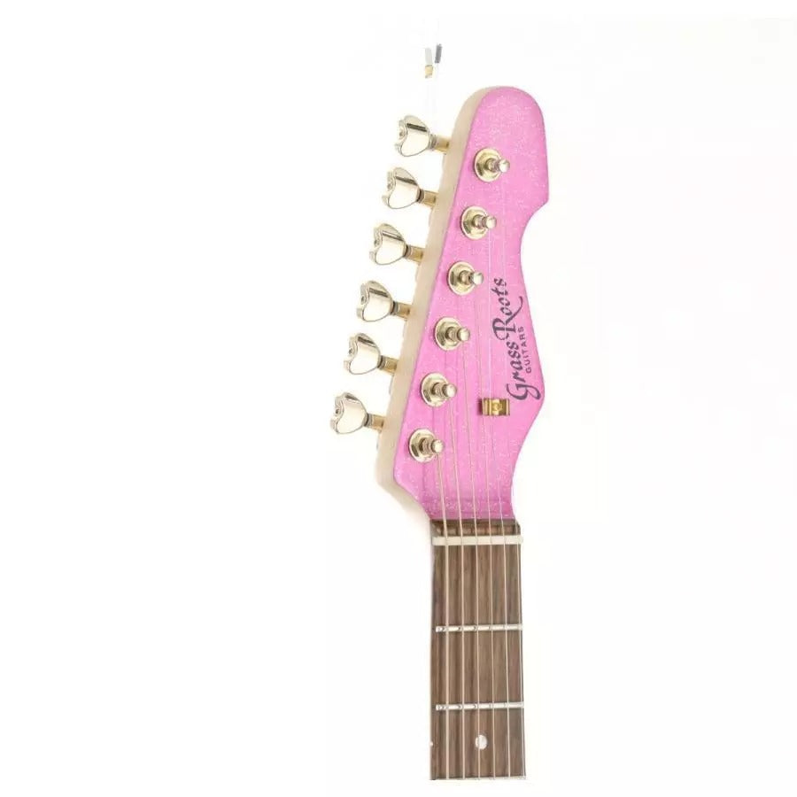 Đàn Guitar Điện GrassRoots G-SNAPPER-TO/AC-Mai Nguyên Music