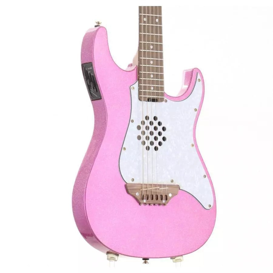 Đàn Guitar Điện GrassRoots G-SNAPPER-TO/AC-Mai Nguyên Music