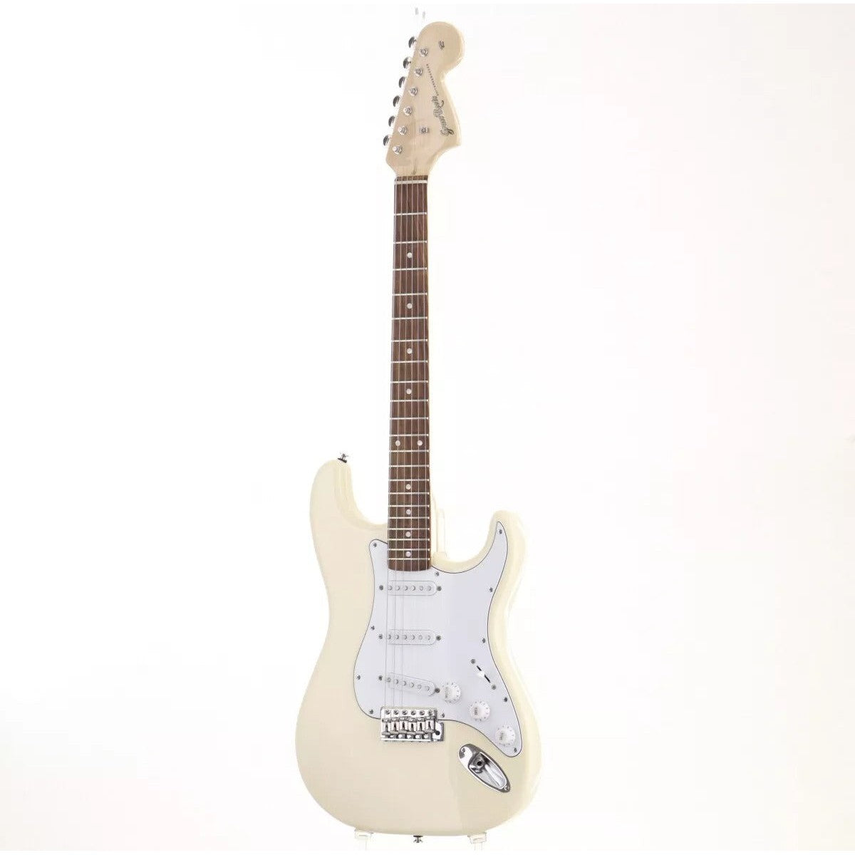 Đàn Guitar Điện GrassRoots G-ST-SC/R-Mai Nguyên Music