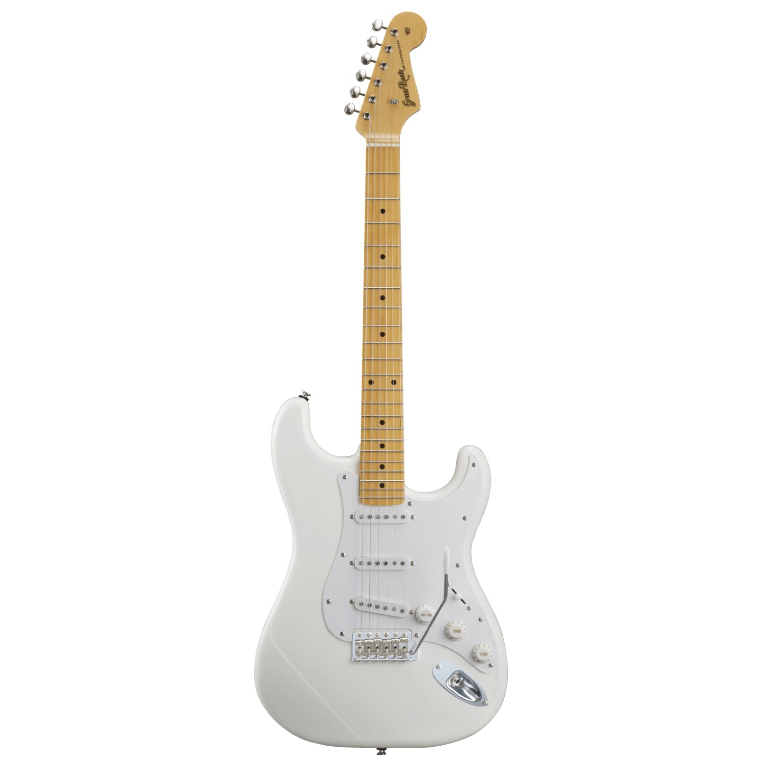 Đàn Guitar Điện GrassRoots G-ST/M-Mai Nguyên Music