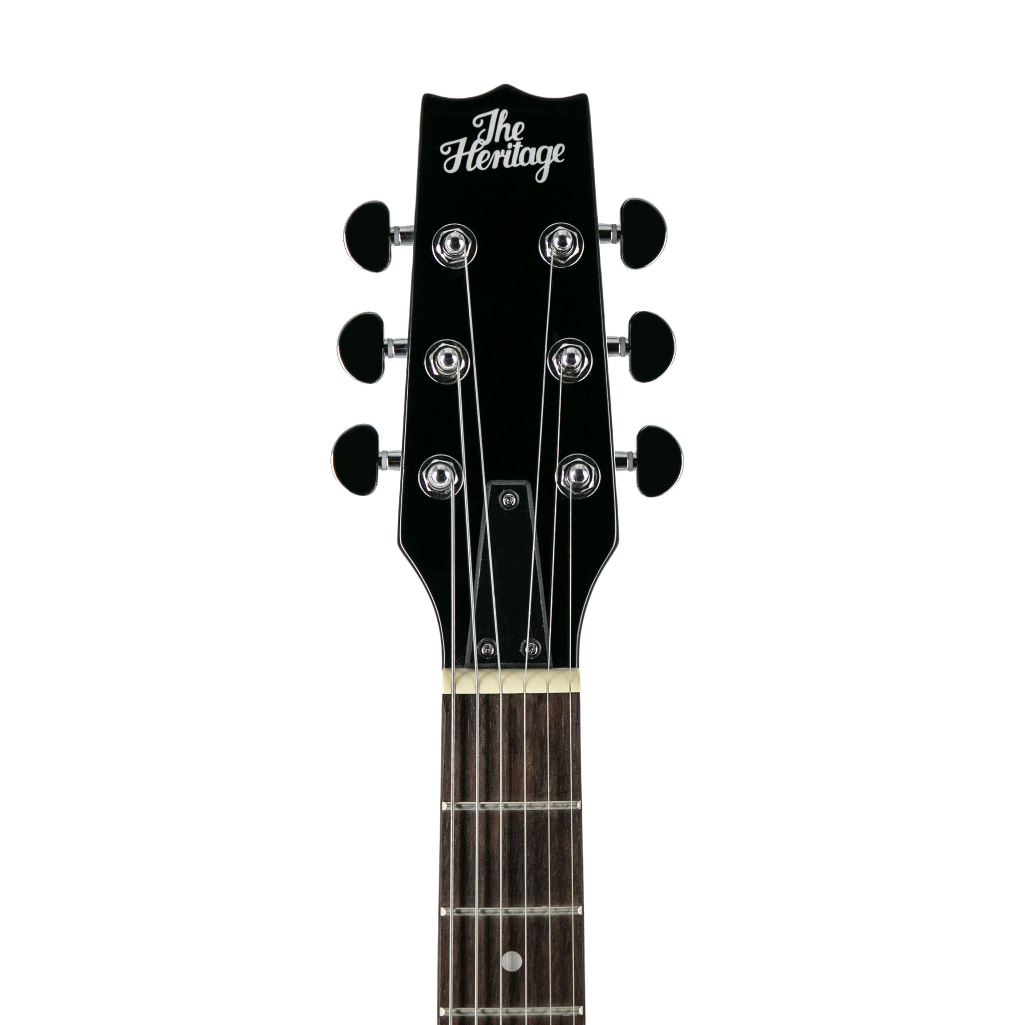 Đàn Guitar Điện Heritage Ascent Collection H-137 Humbucker-Mai Nguyên Music