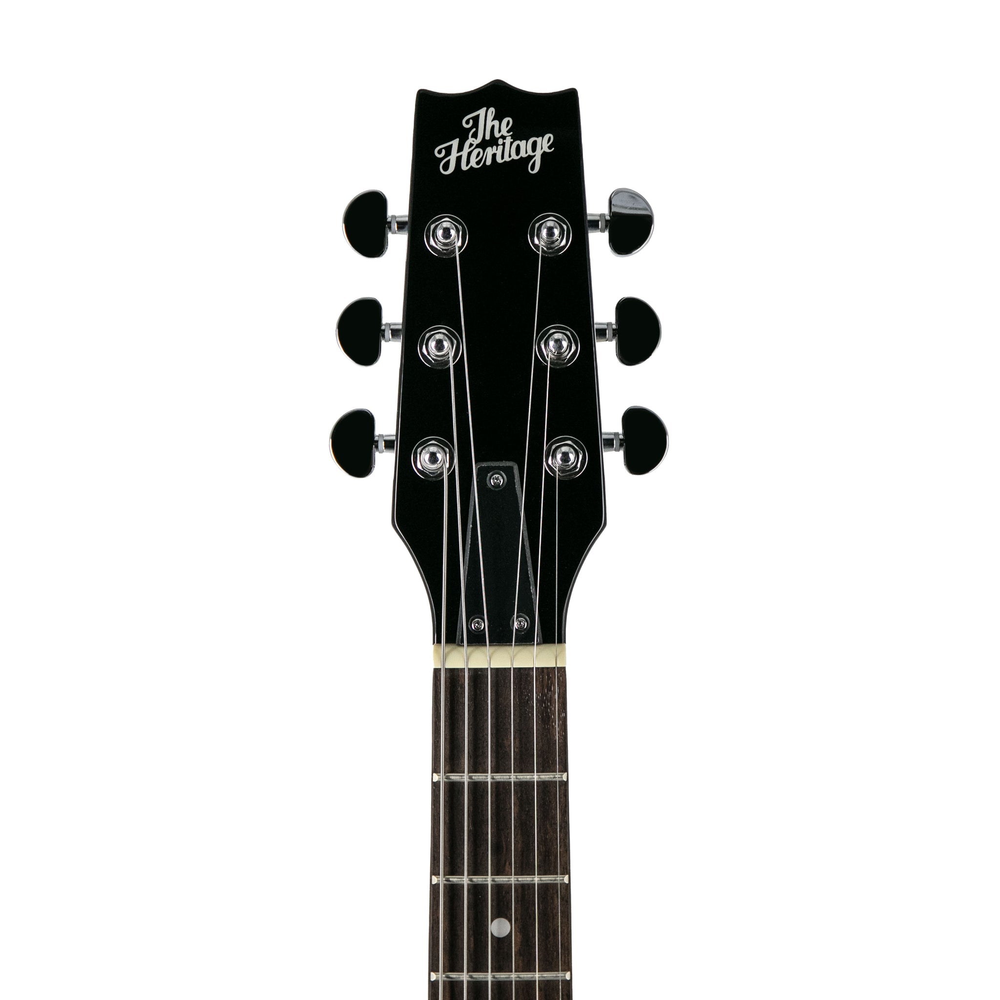 Đàn Guitar Điện Heritage Ascent Collection H-137 Humbucker-Mai Nguyên Music