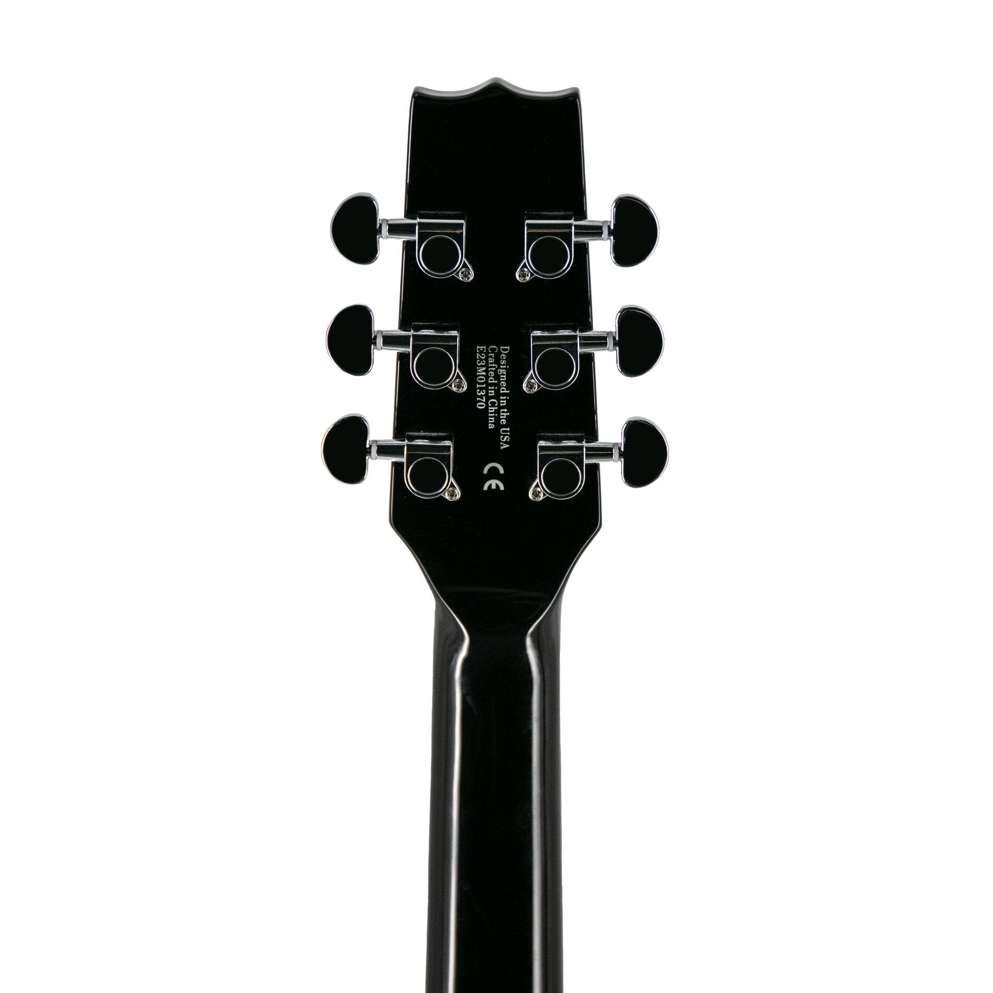 Đàn Guitar Điện Heritage Ascent Collection H-137 Humbucker-Mai Nguyên Music