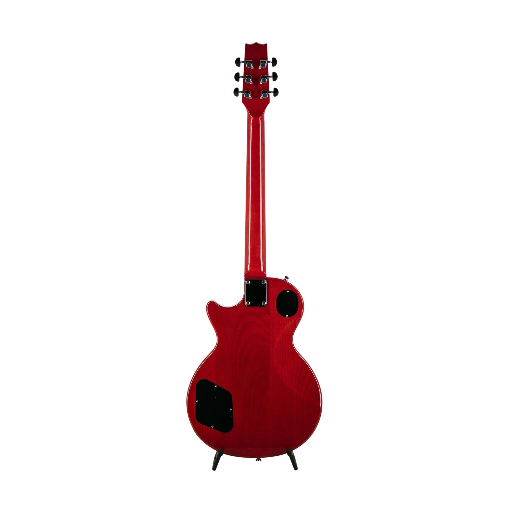 Đàn Guitar Điện Heritage Ascent Collection H-137 Humbucker-Mai Nguyên Music