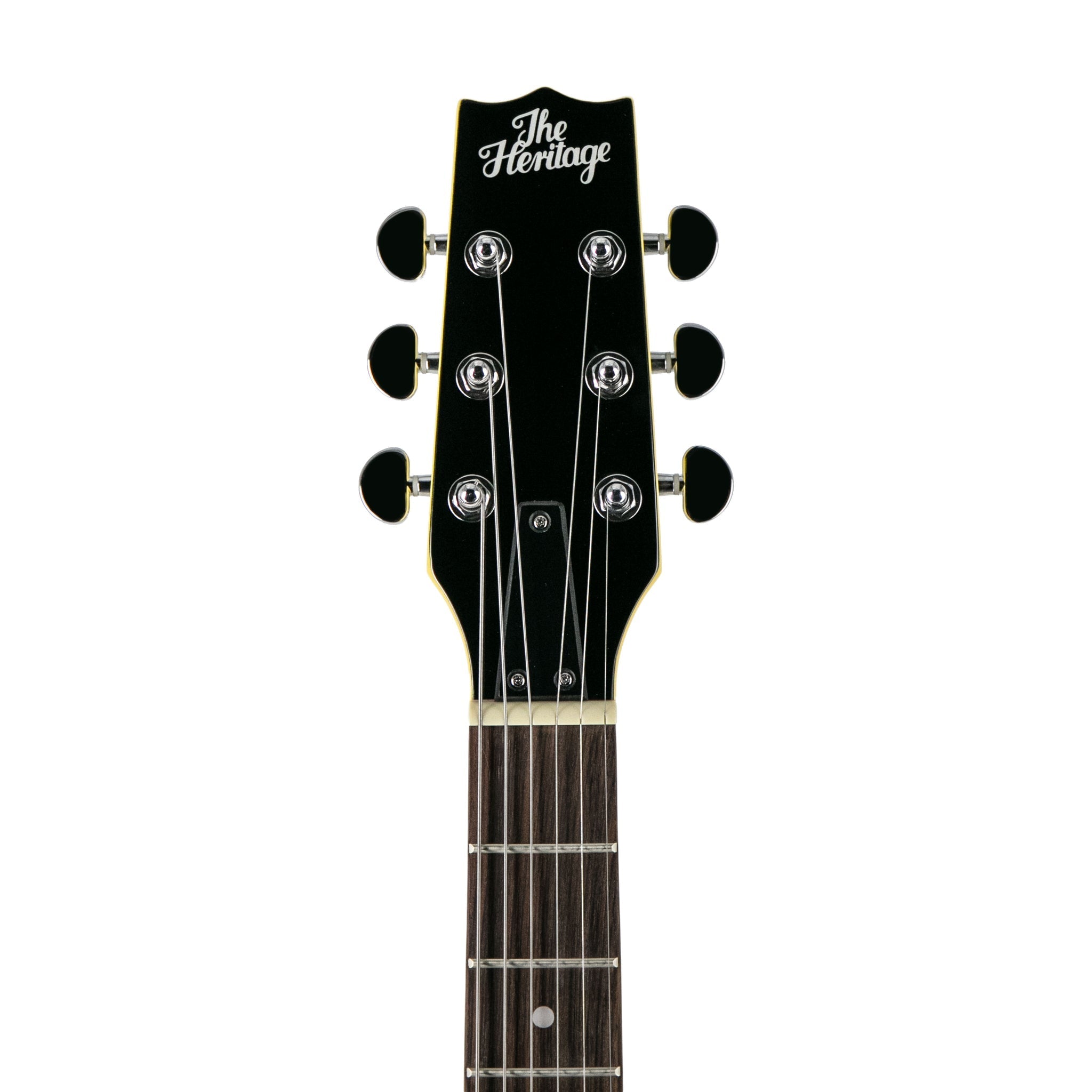 Đàn Guitar Điện Heritage Ascent Collection H-137 Humbucker-Mai Nguyên Music