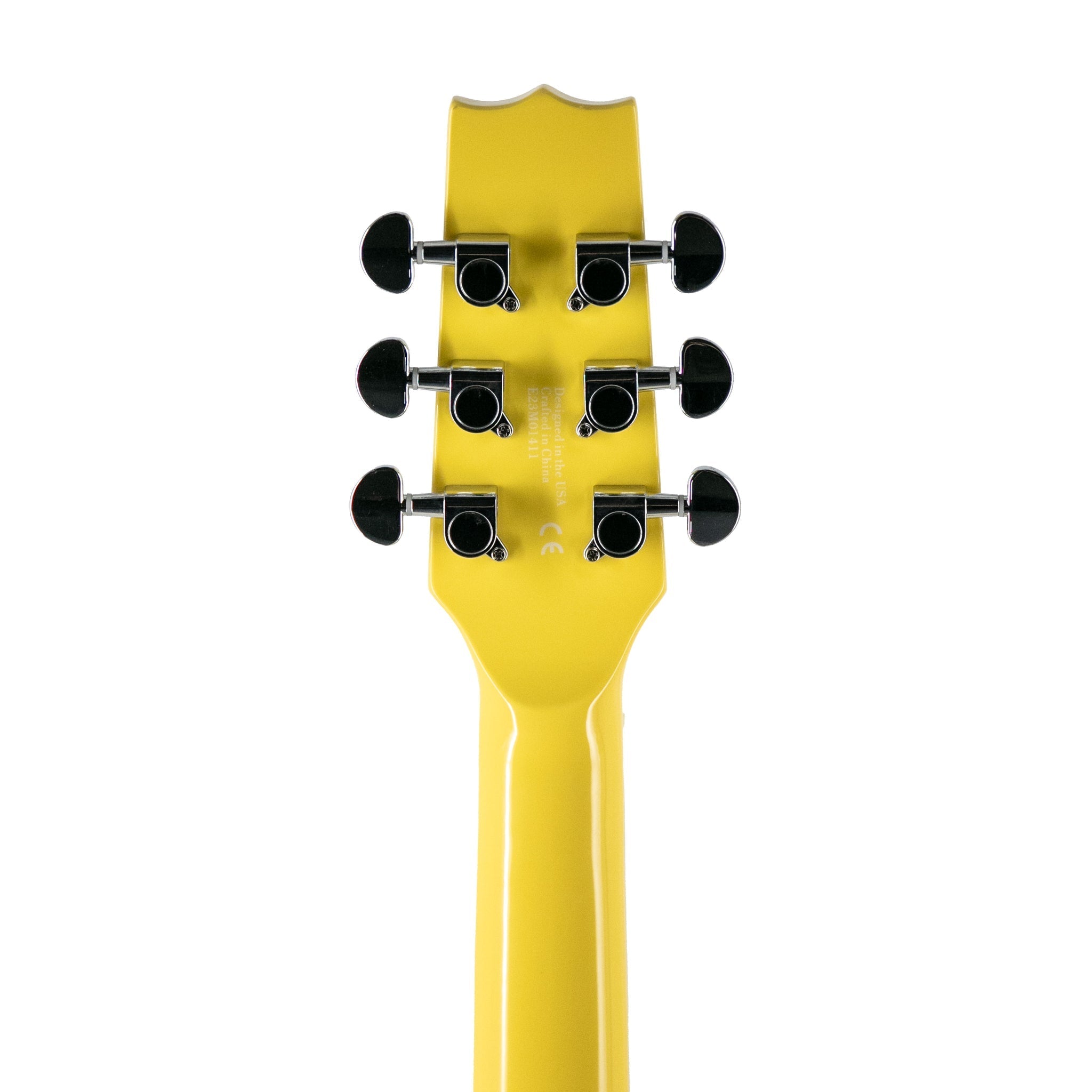 Đàn Guitar Điện Heritage Ascent Collection H-137 Humbucker-Mai Nguyên Music