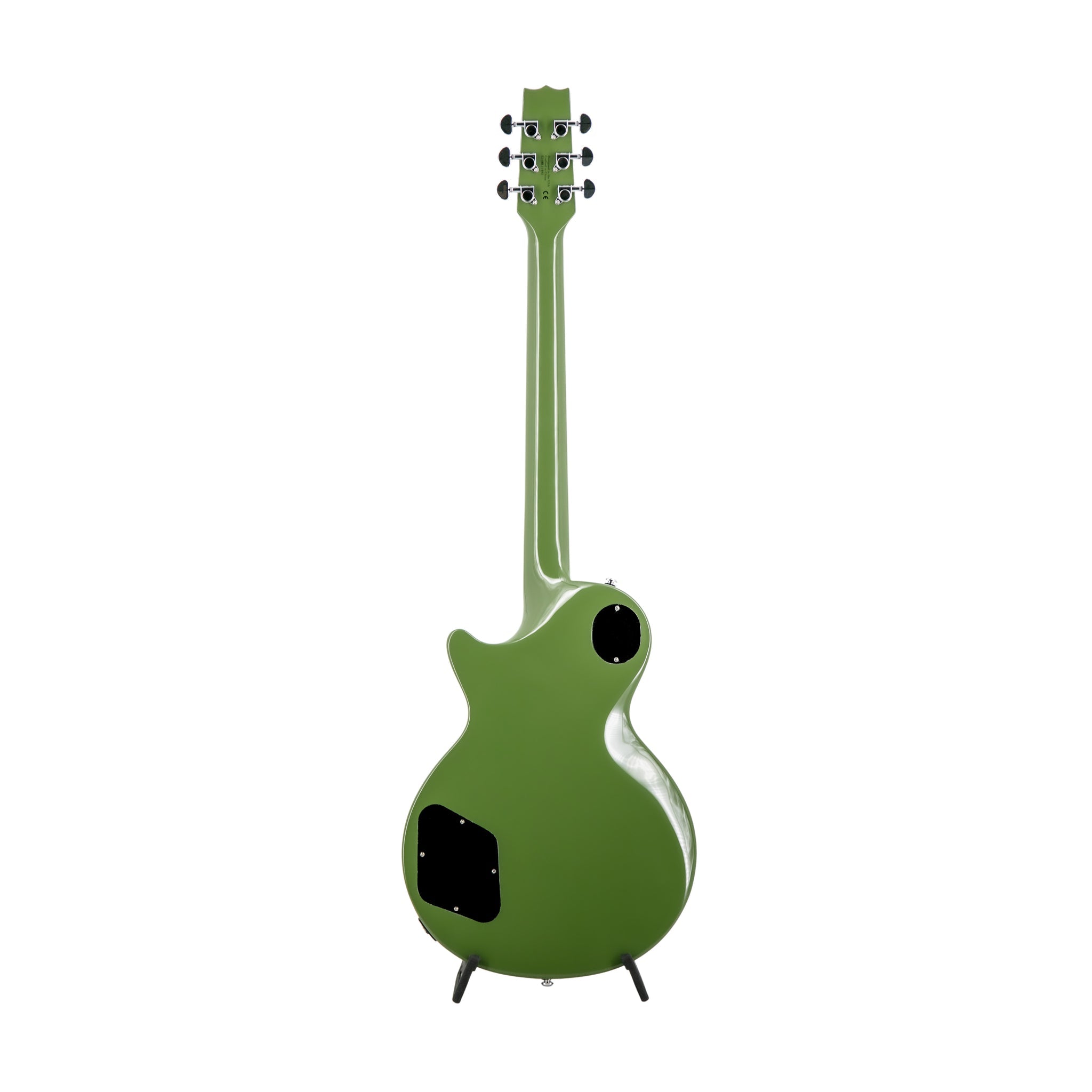 Đàn Guitar Điện Heritage Ascent+ Collection H-137-Mai Nguyên Music