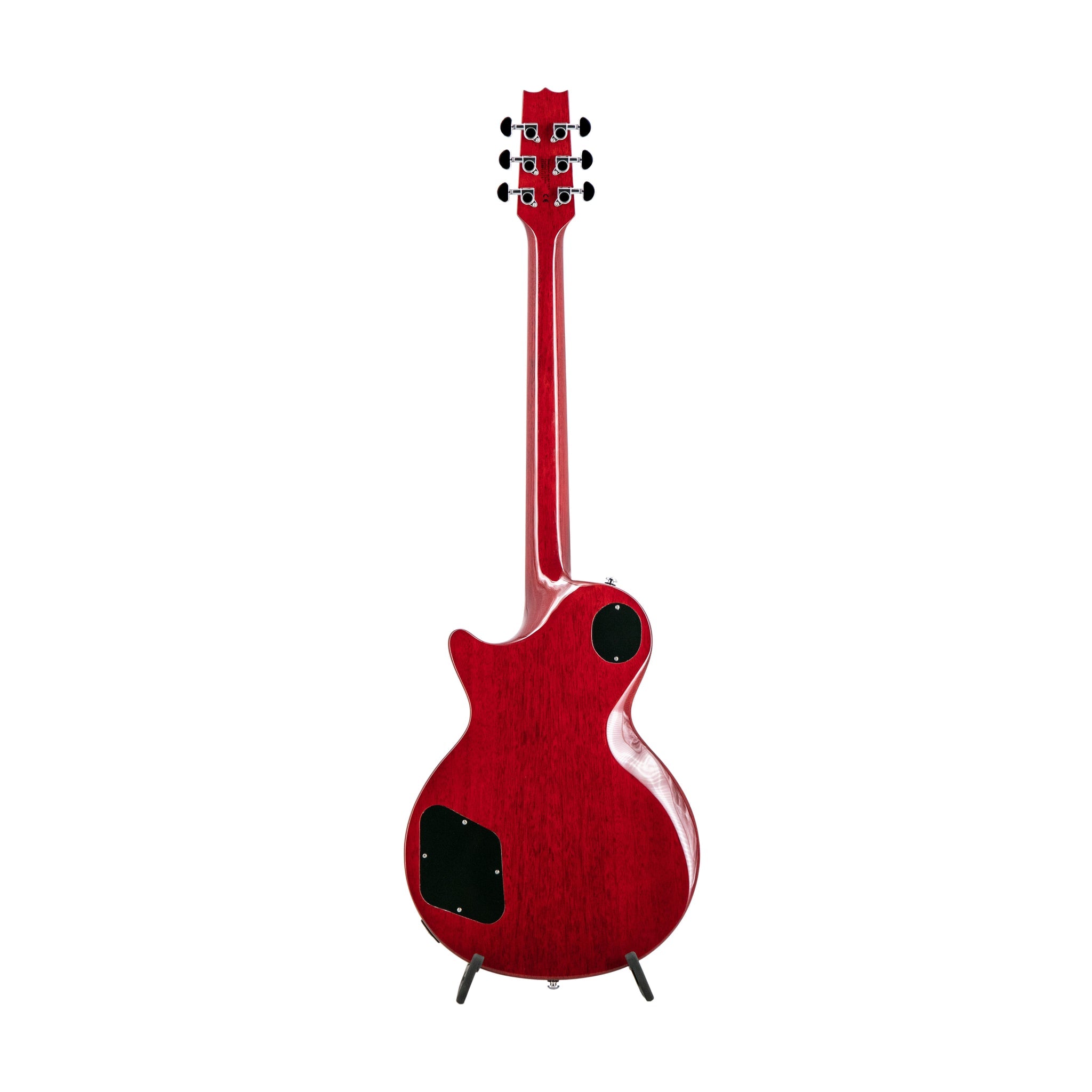 Đàn Guitar Điện Heritage Ascent+ Collection H-137-Mai Nguyên Music