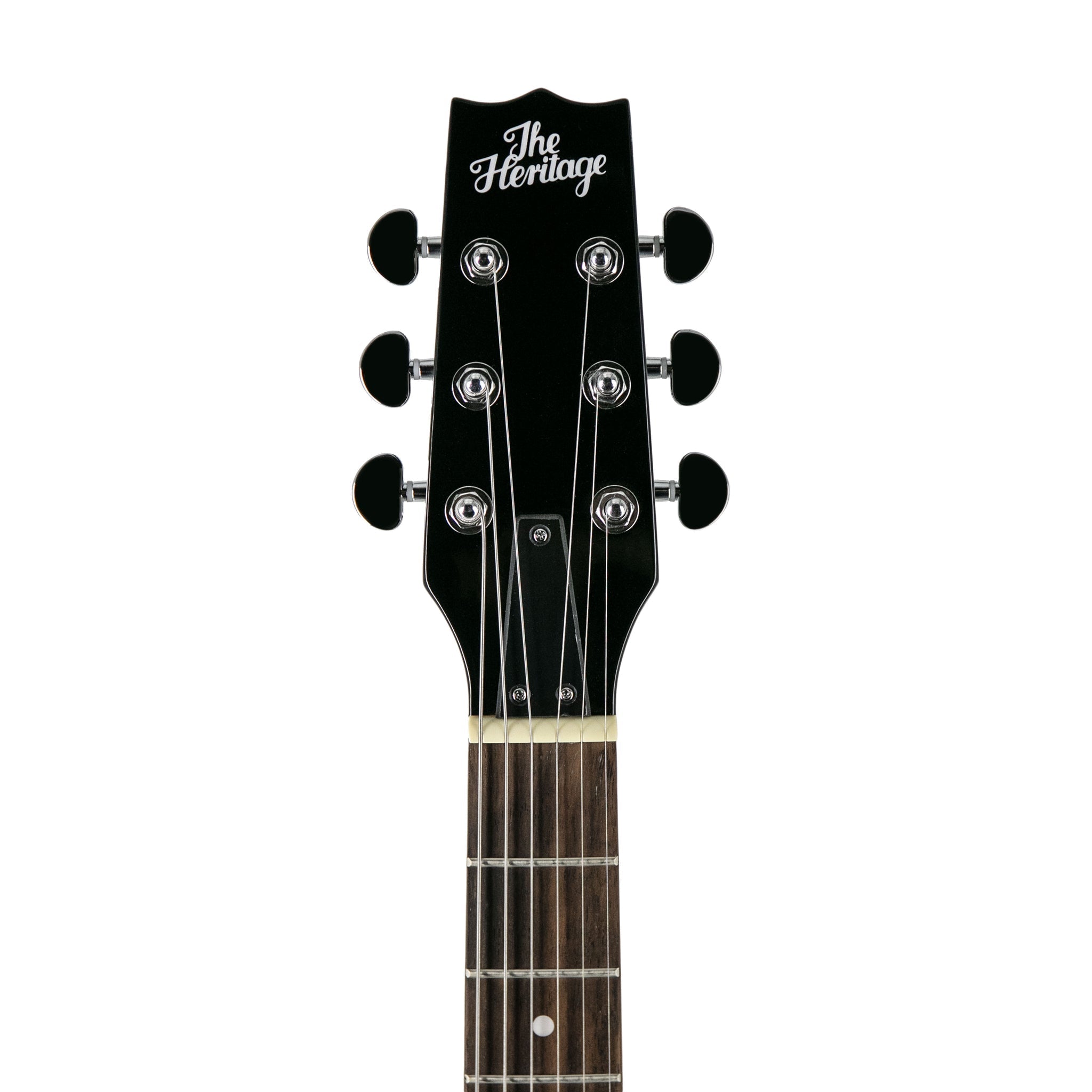 Đàn Guitar Điện Heritage Ascent Collection H-137 P90-Mai Nguyên Music