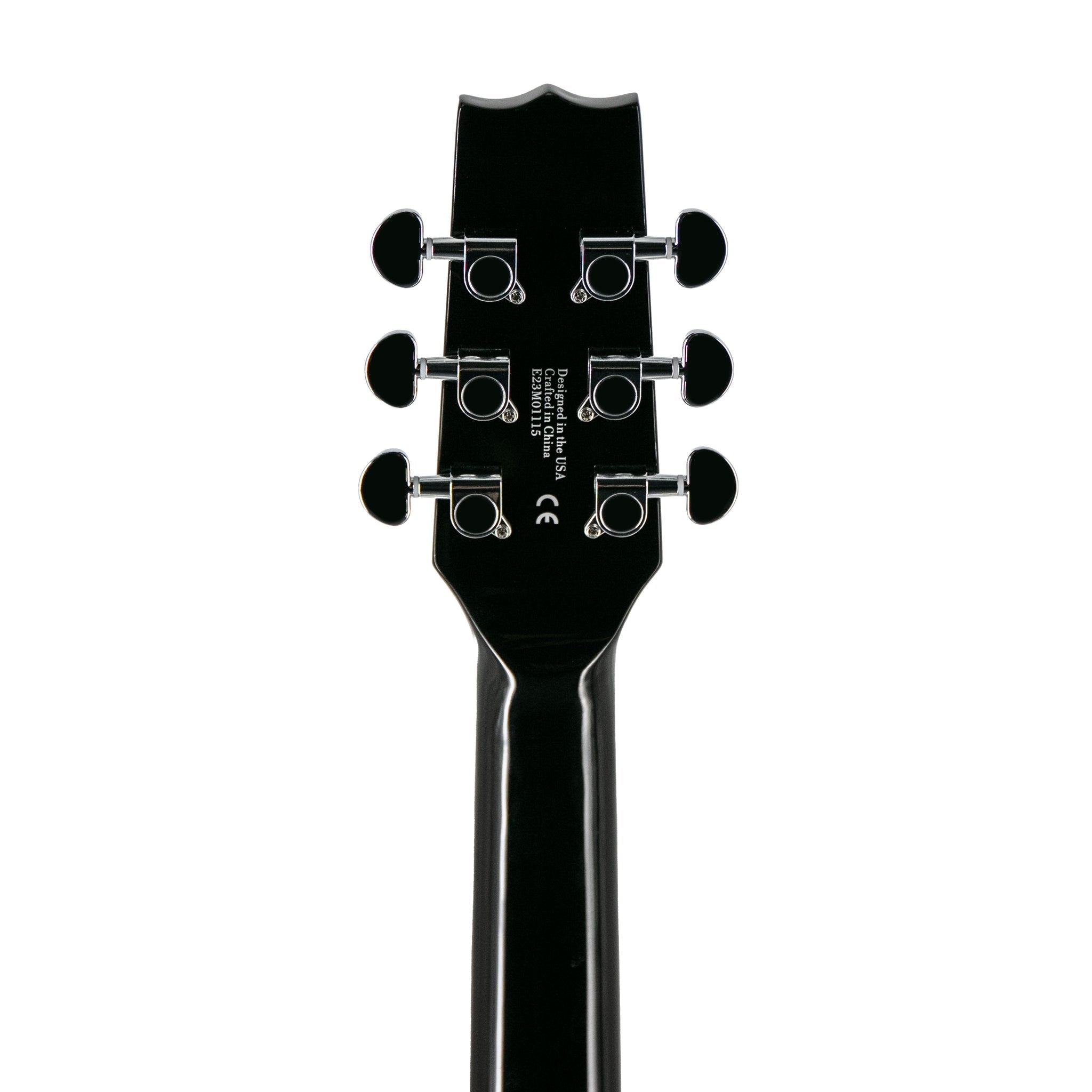 Đàn Guitar Điện Heritage Ascent Collection H-137 P90-Mai Nguyên Music