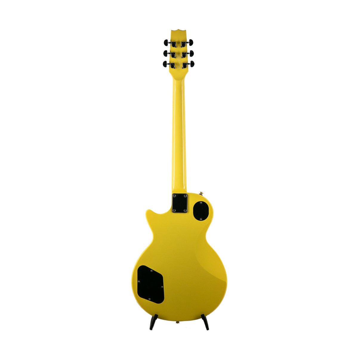 Đàn Guitar Điện Heritage Ascent Collection H-137 P90-Mai Nguyên Music