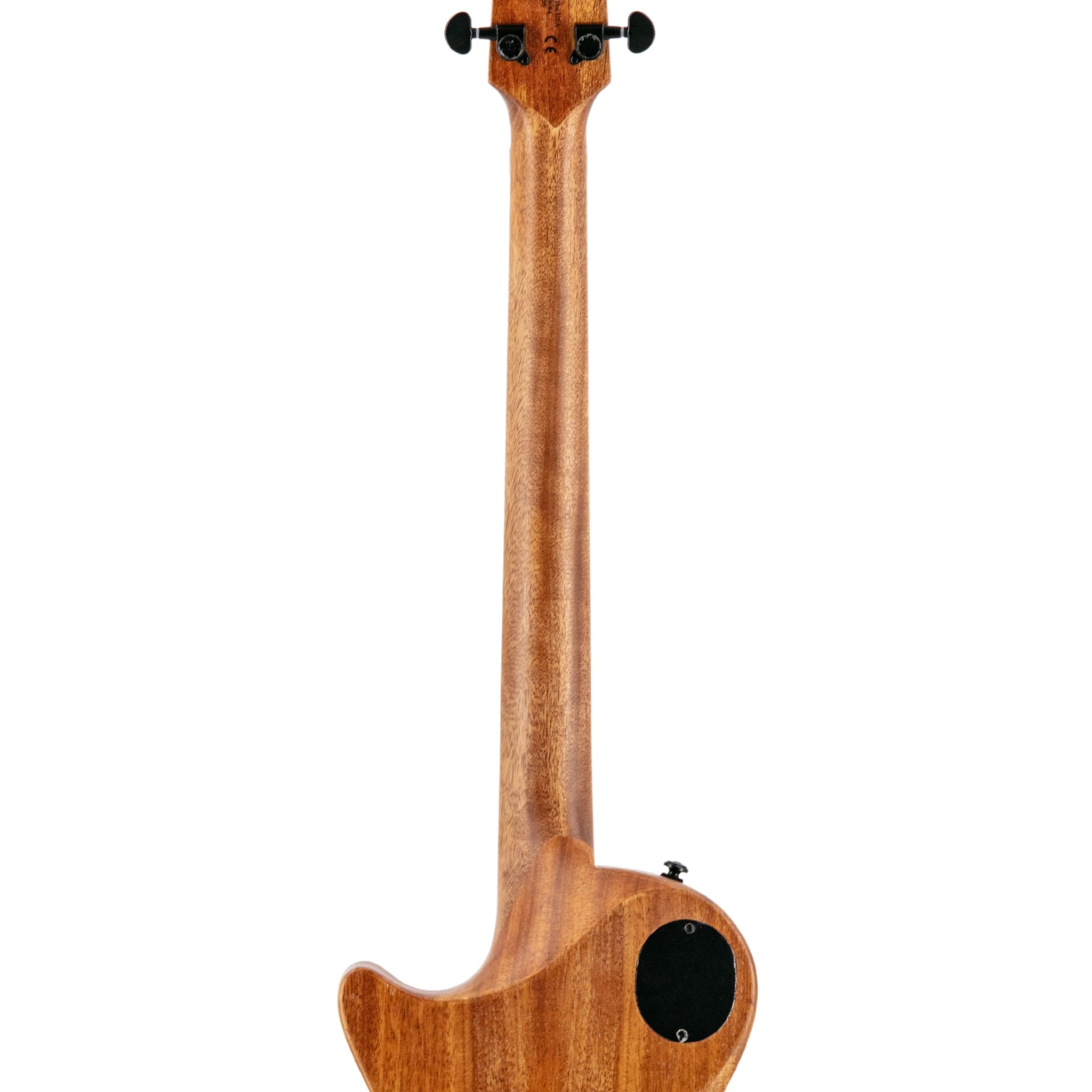 Đàn Guitar Điện Heritage Ascent+ Collection H-150 Limited Edition, Matte Black-Mai Nguyên Music