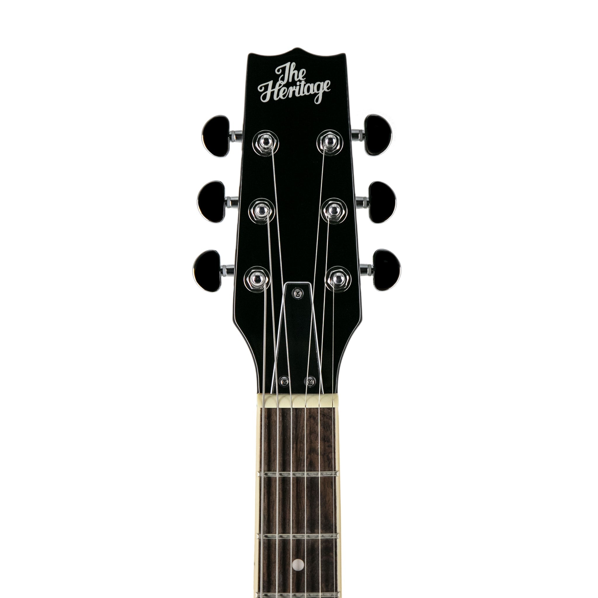 Đàn Guitar Điện Heritage Ascent Collection H-150-Mai Nguyên Music