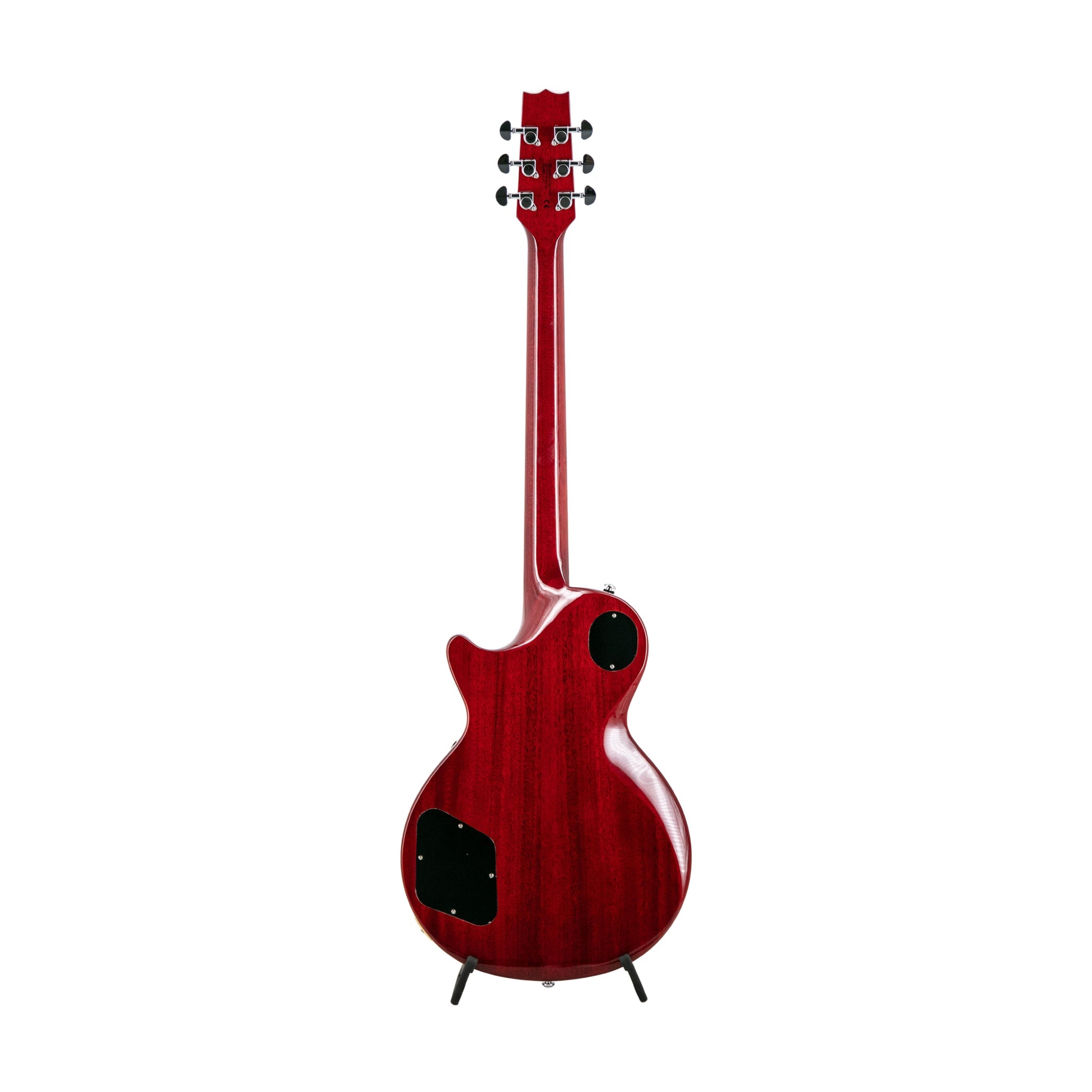 Đàn Guitar Điện Heritage Ascent+ Collection H-150-Mai Nguyên Music