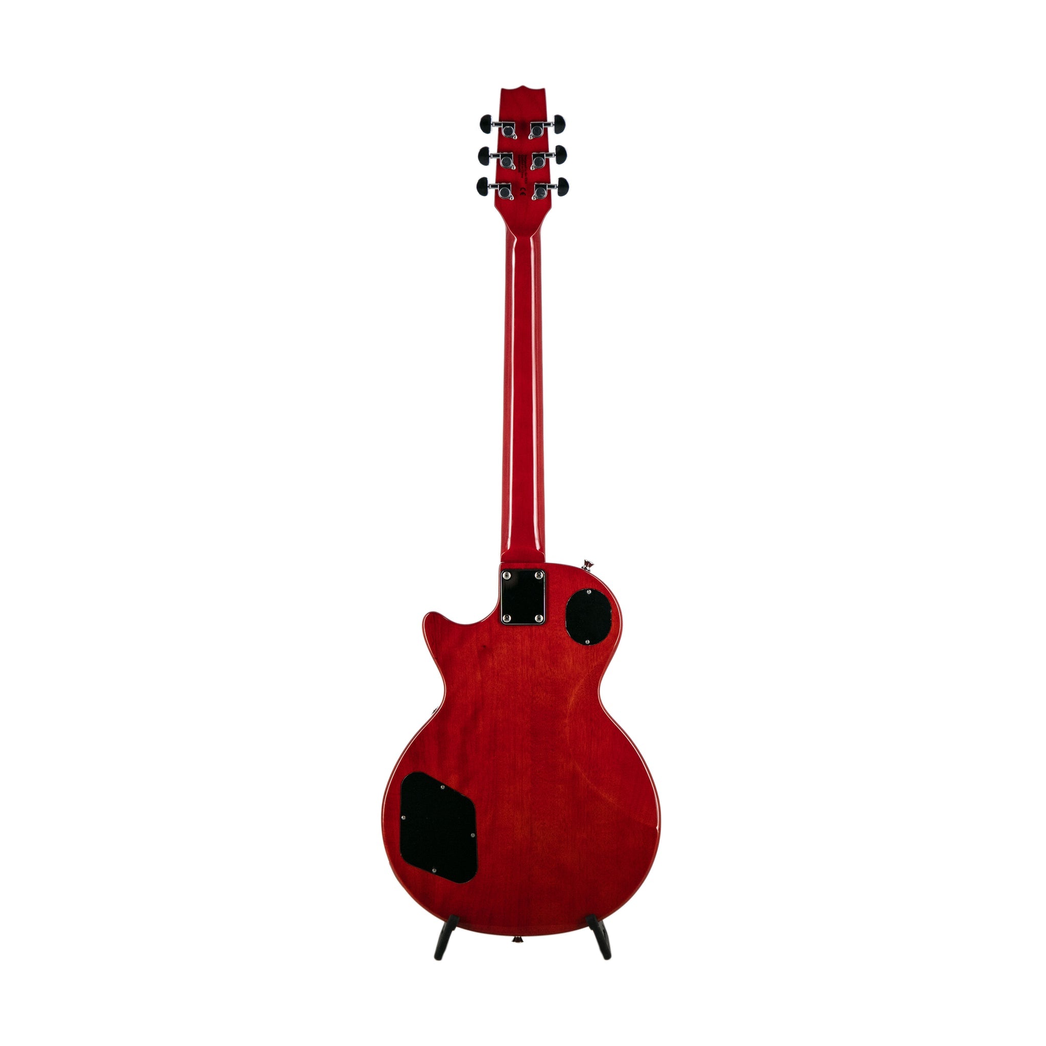Đàn Guitar Điện Heritage Ascent Collection H-150-Mai Nguyên Music