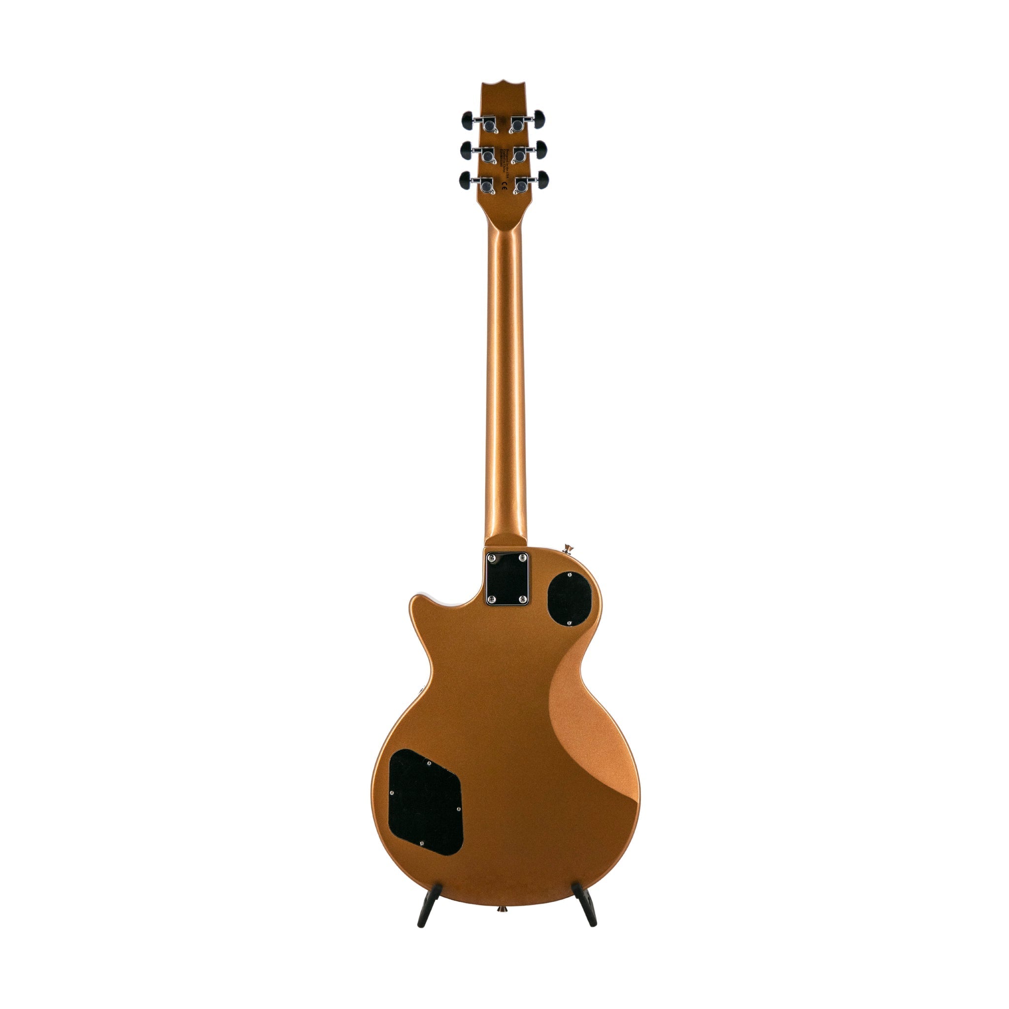 Đàn Guitar Điện Heritage Ascent Collection H-150-Mai Nguyên Music
