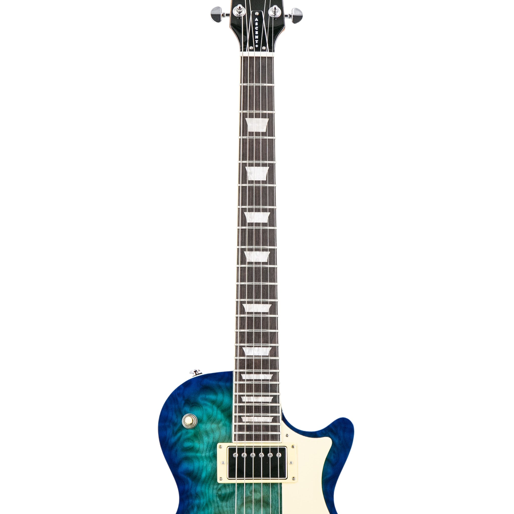 Đàn Guitar Điện Heritage Ascent+ Collection H-150-Mai Nguyên Music