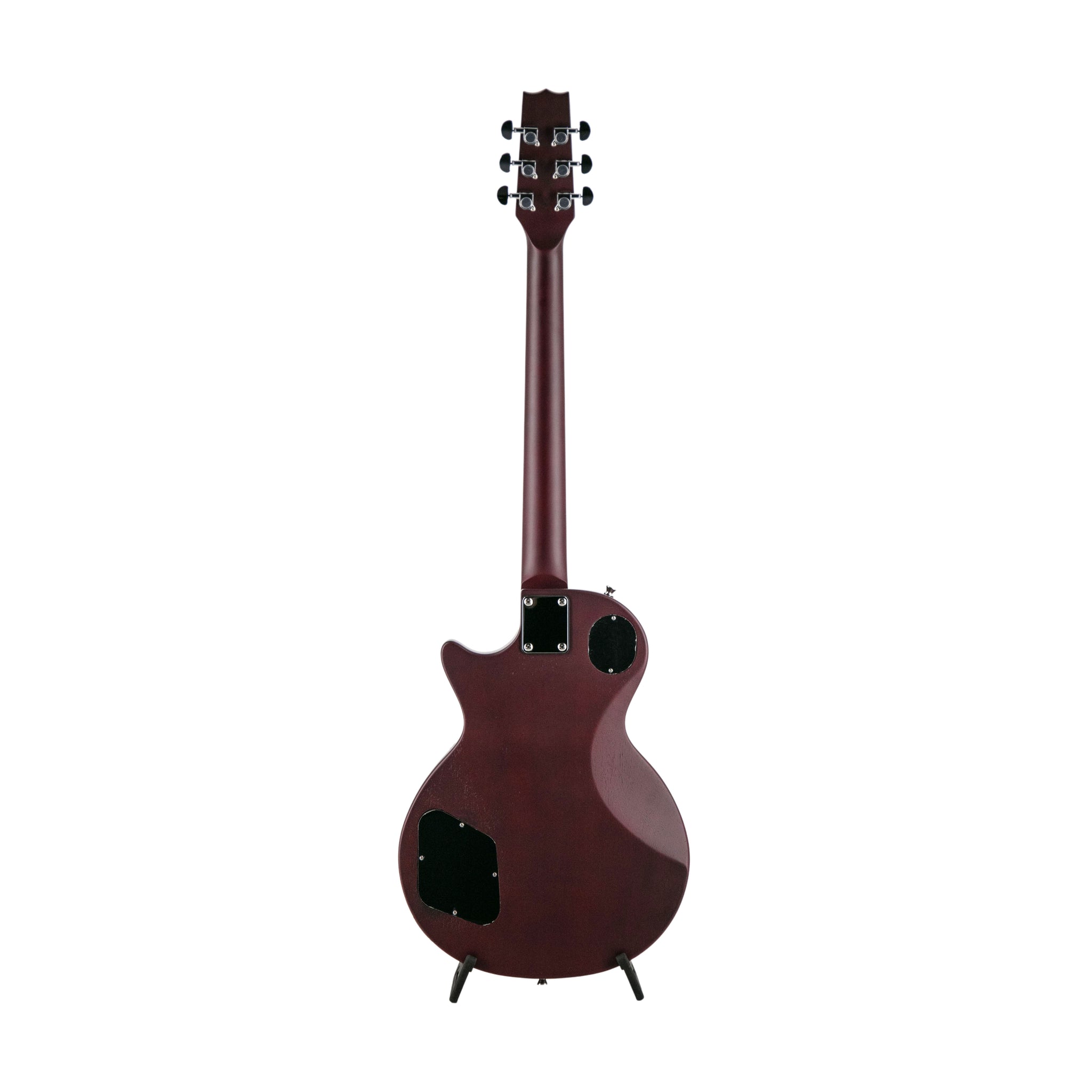Đàn Guitar Điện Heritage Ascent Collection H-150-Mai Nguyên Music