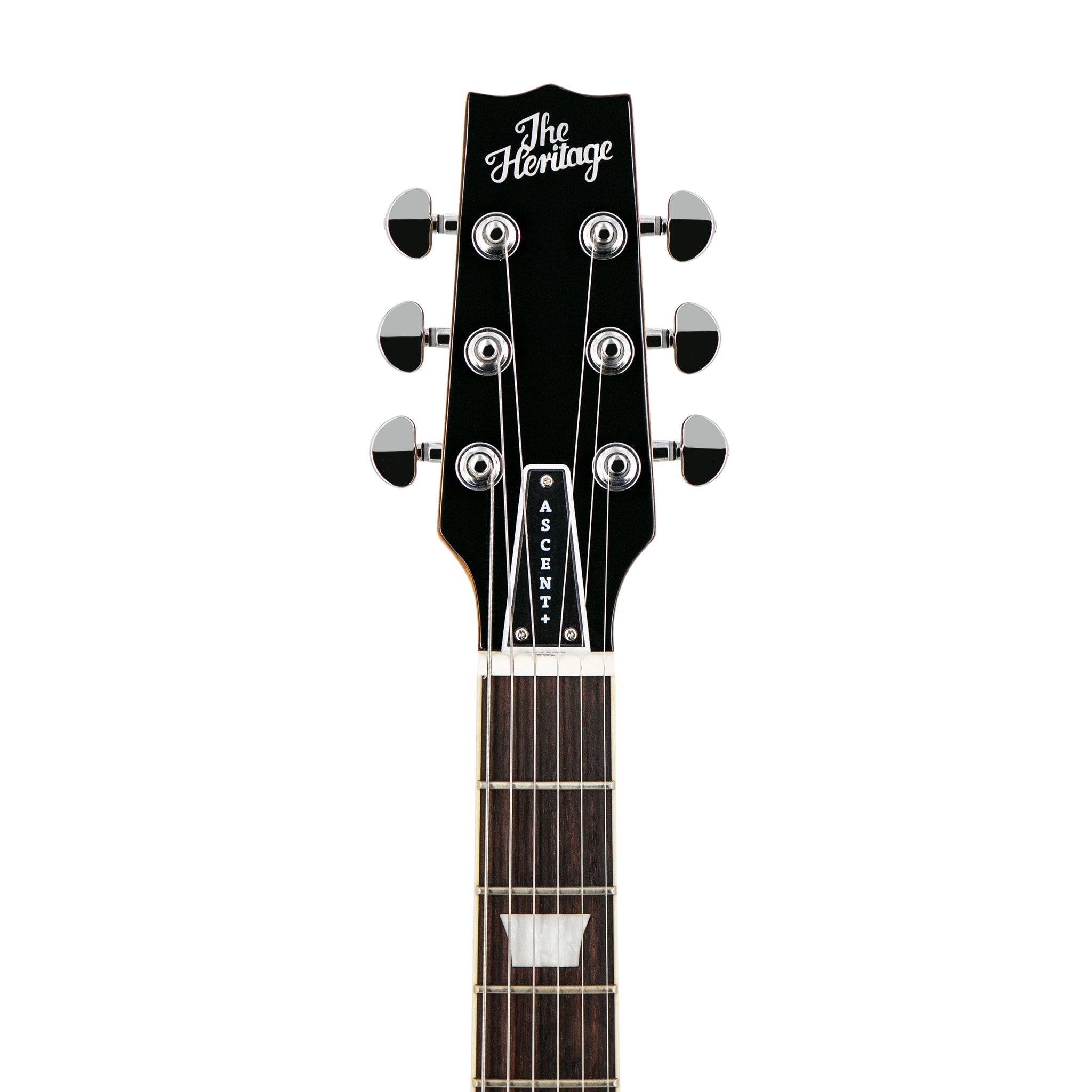 Đàn Guitar Điện Heritage Ascent+ Collection H-150-Mai Nguyên Music