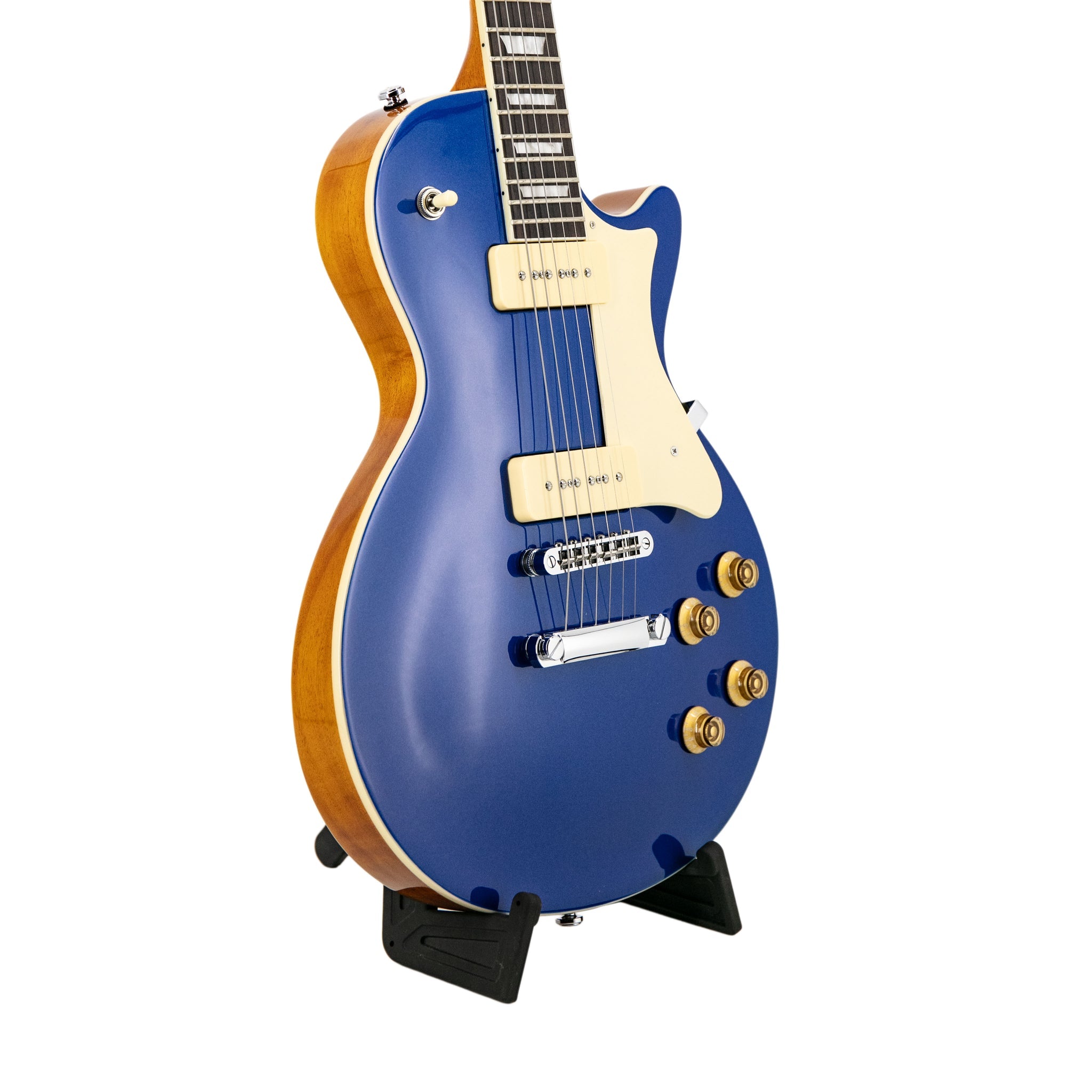 Đàn Guitar Điện Heritage Ascent+ Collection H-150 P90-Mai Nguyên Music