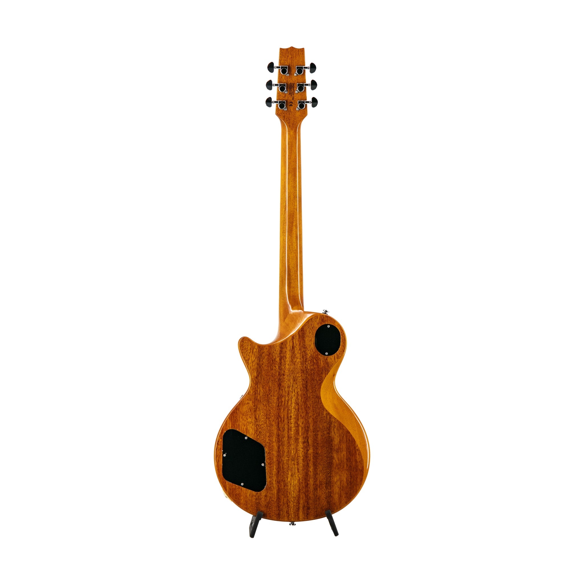 Đàn Guitar Điện Heritage Ascent+ Collection H-150 P90-Mai Nguyên Music