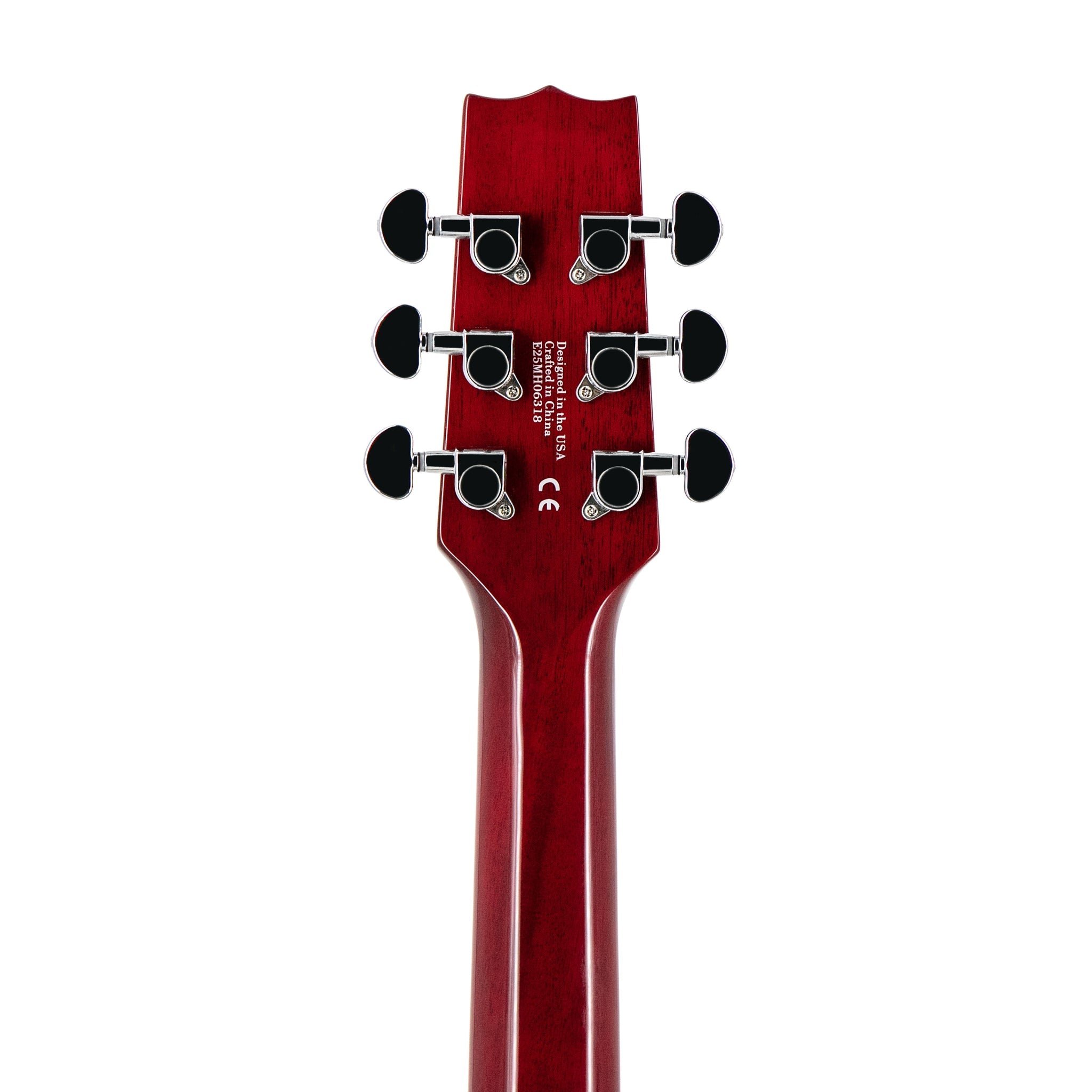Đàn Guitar Điện Heritage Ascent+ Collection H-150 P90-Mai Nguyên Music