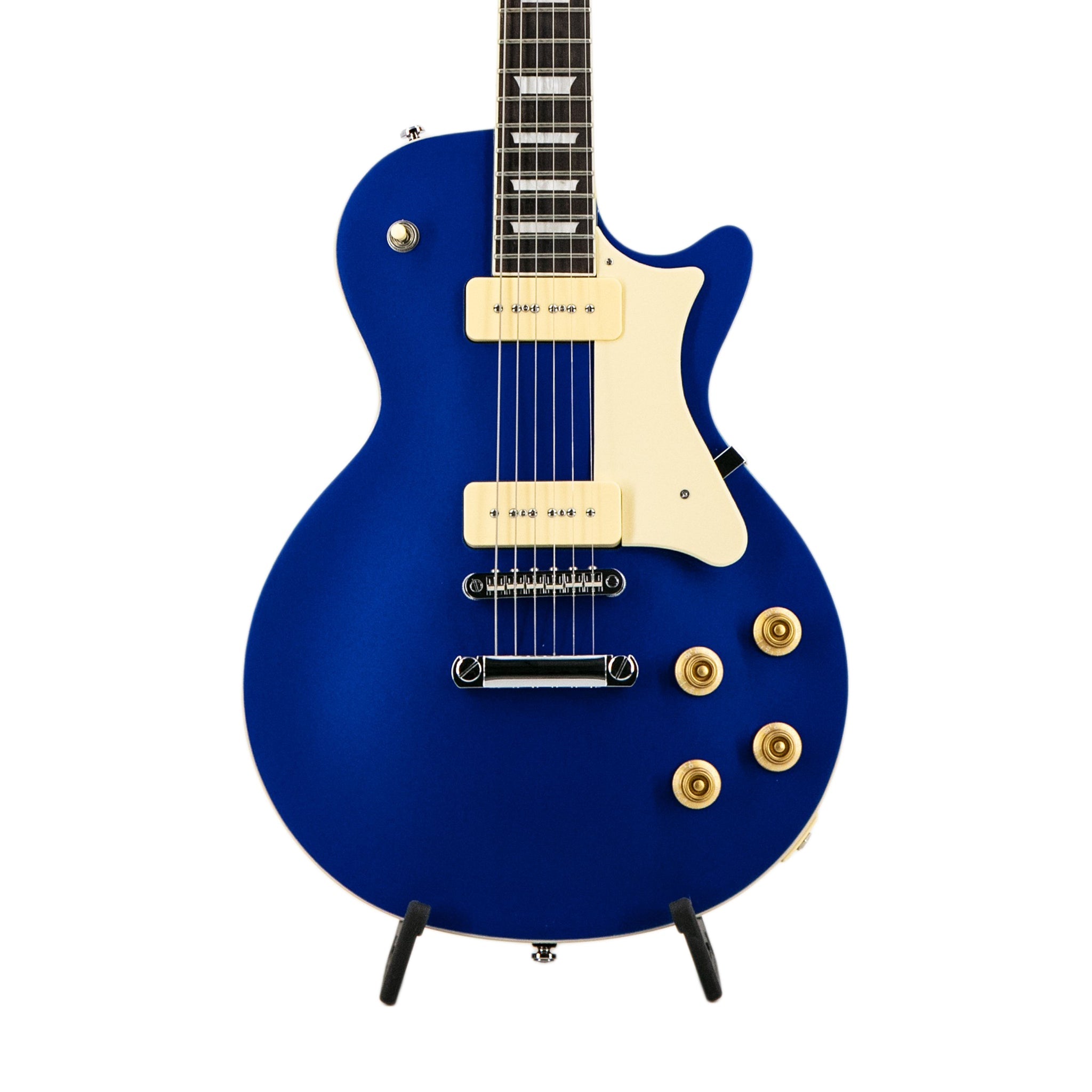 Đàn Guitar Điện Heritage Ascent+ Collection H-150 P90-Mai Nguyên Music