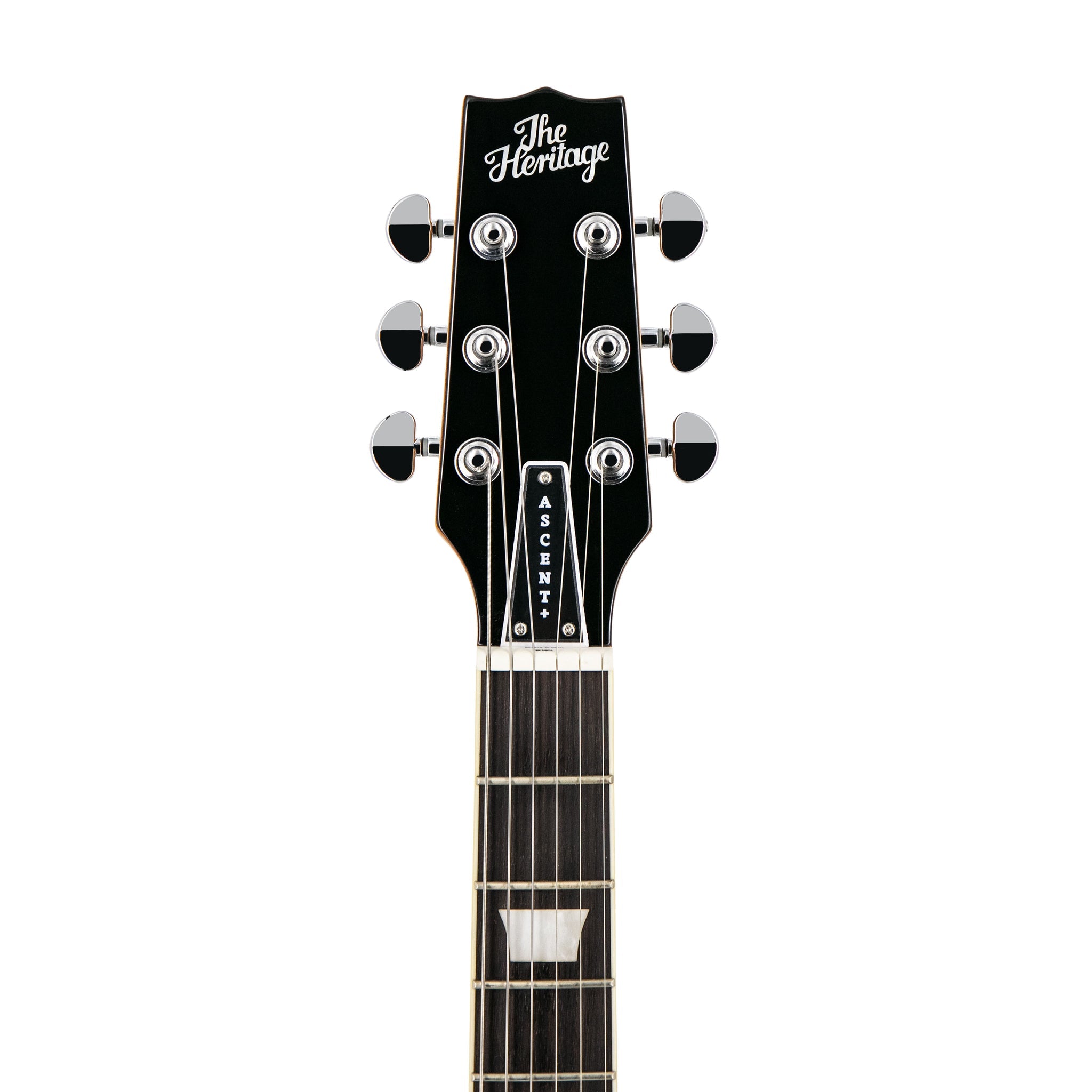 Đàn Guitar Điện Heritage Ascent+ Collection H-150 P90-Mai Nguyên Music