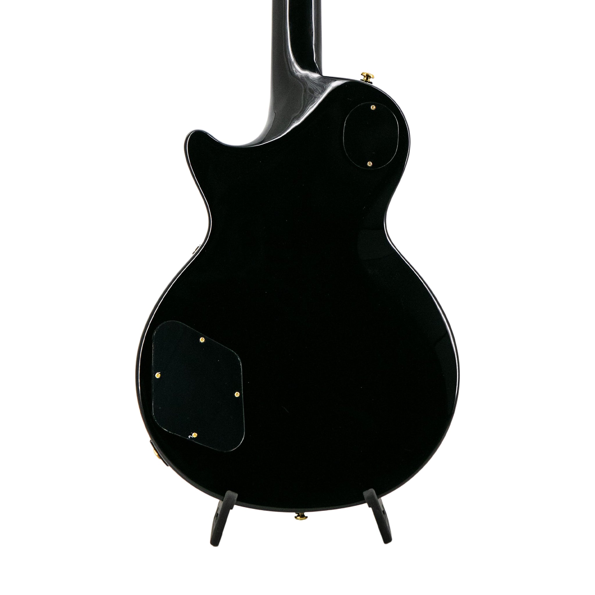 Đàn Guitar Điện Heritage Ascent+ Collection H-157 3-Pickup, Ebony-Mai Nguyên Music