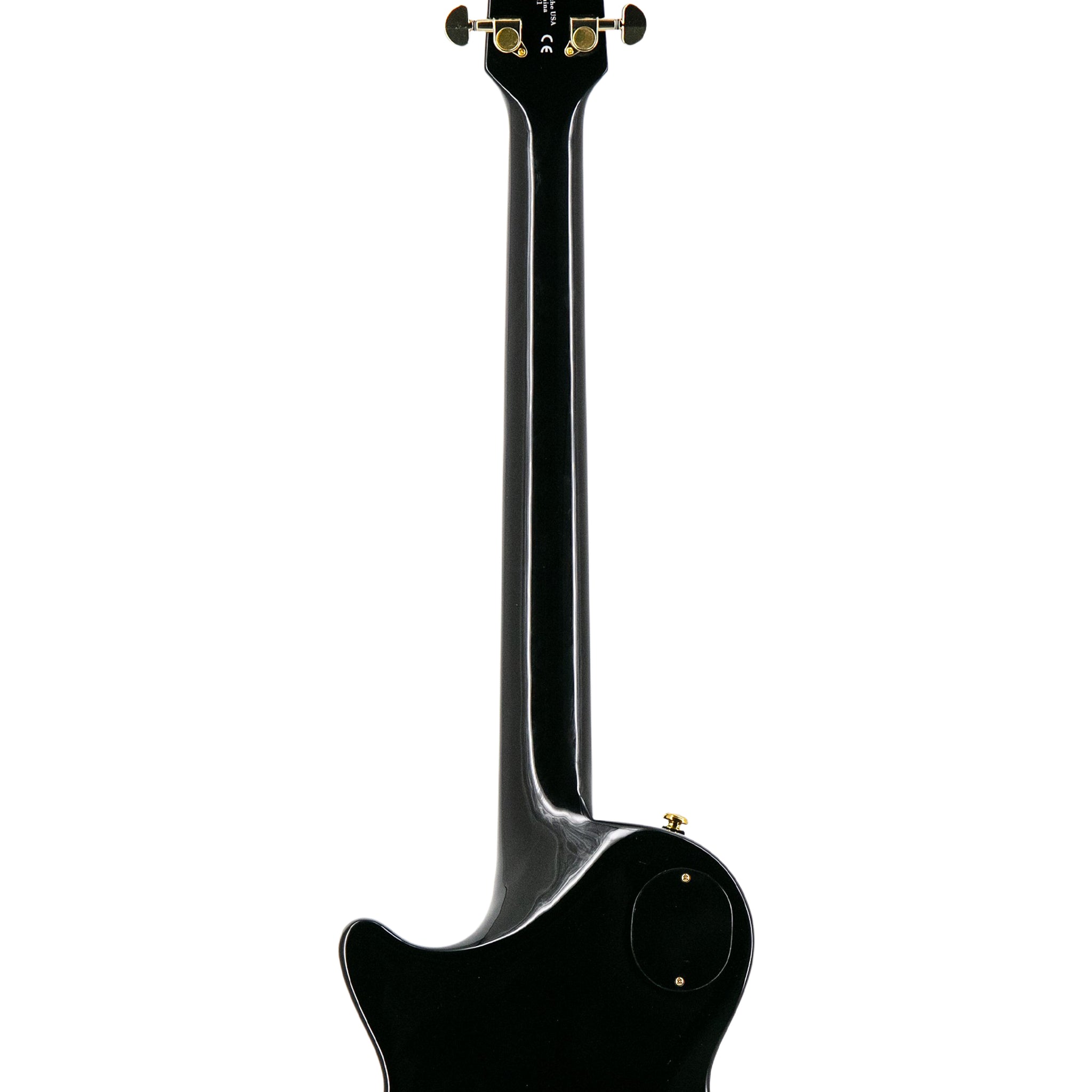 Đàn Guitar Điện Heritage Ascent+ Collection H-157 3-Pickup, Ebony-Mai Nguyên Music