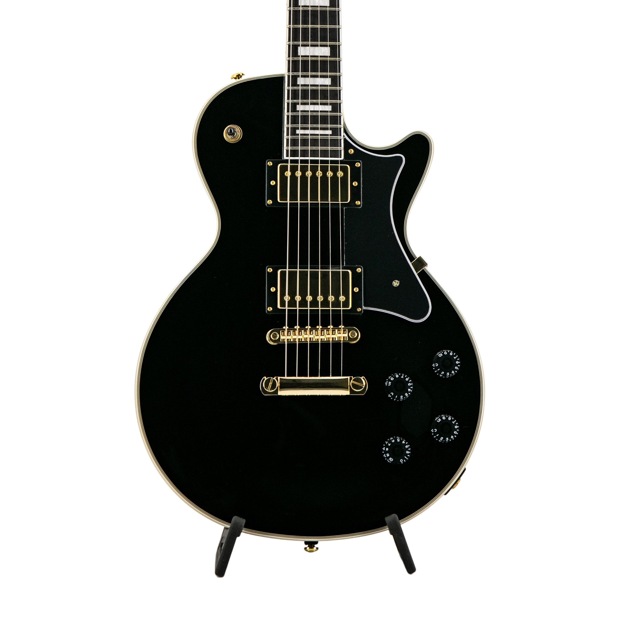 Đàn Guitar Điện Heritage Ascent+ Collection H-157-Mai Nguyên Music