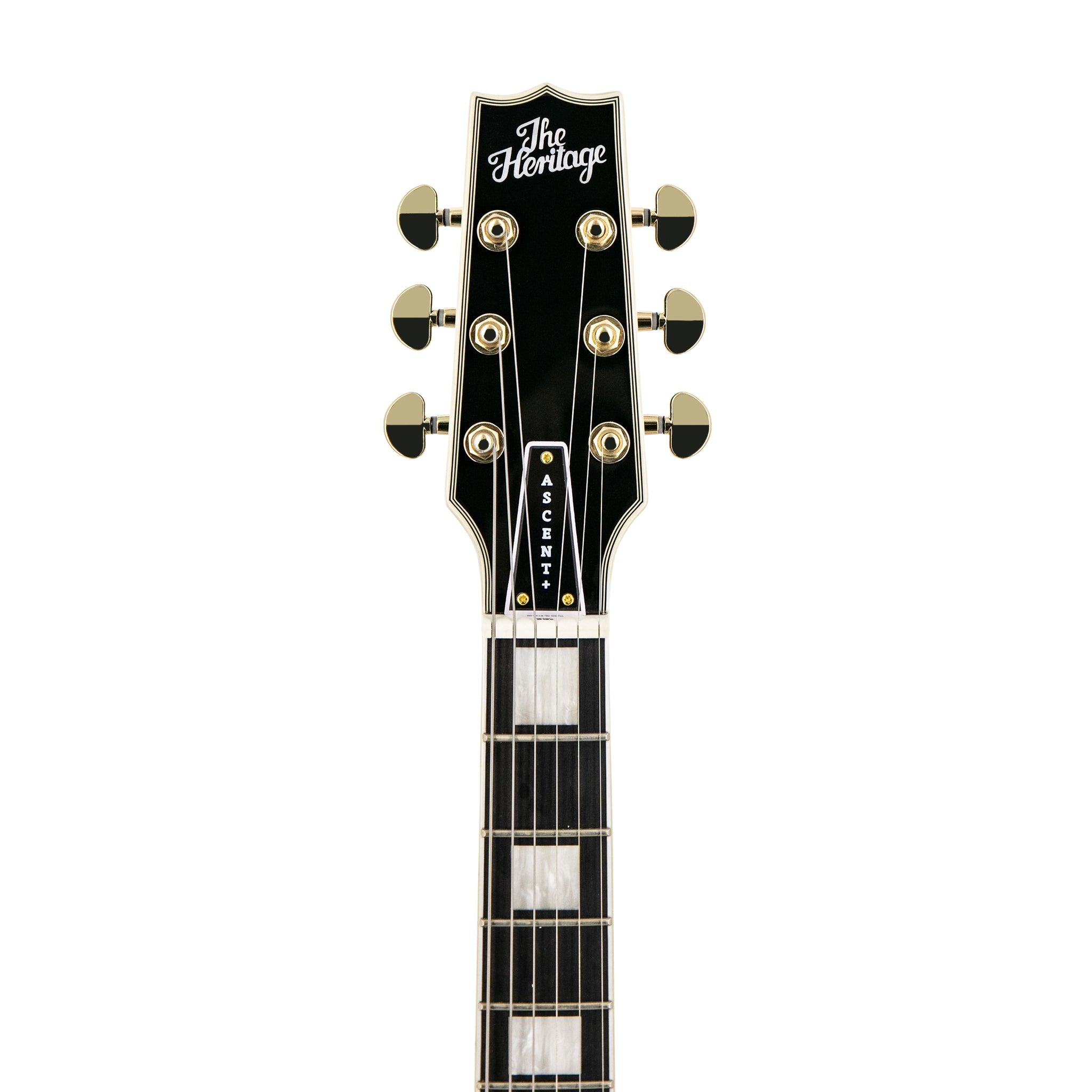 Đàn Guitar Điện Heritage Ascent+ Collection H-157-Mai Nguyên Music