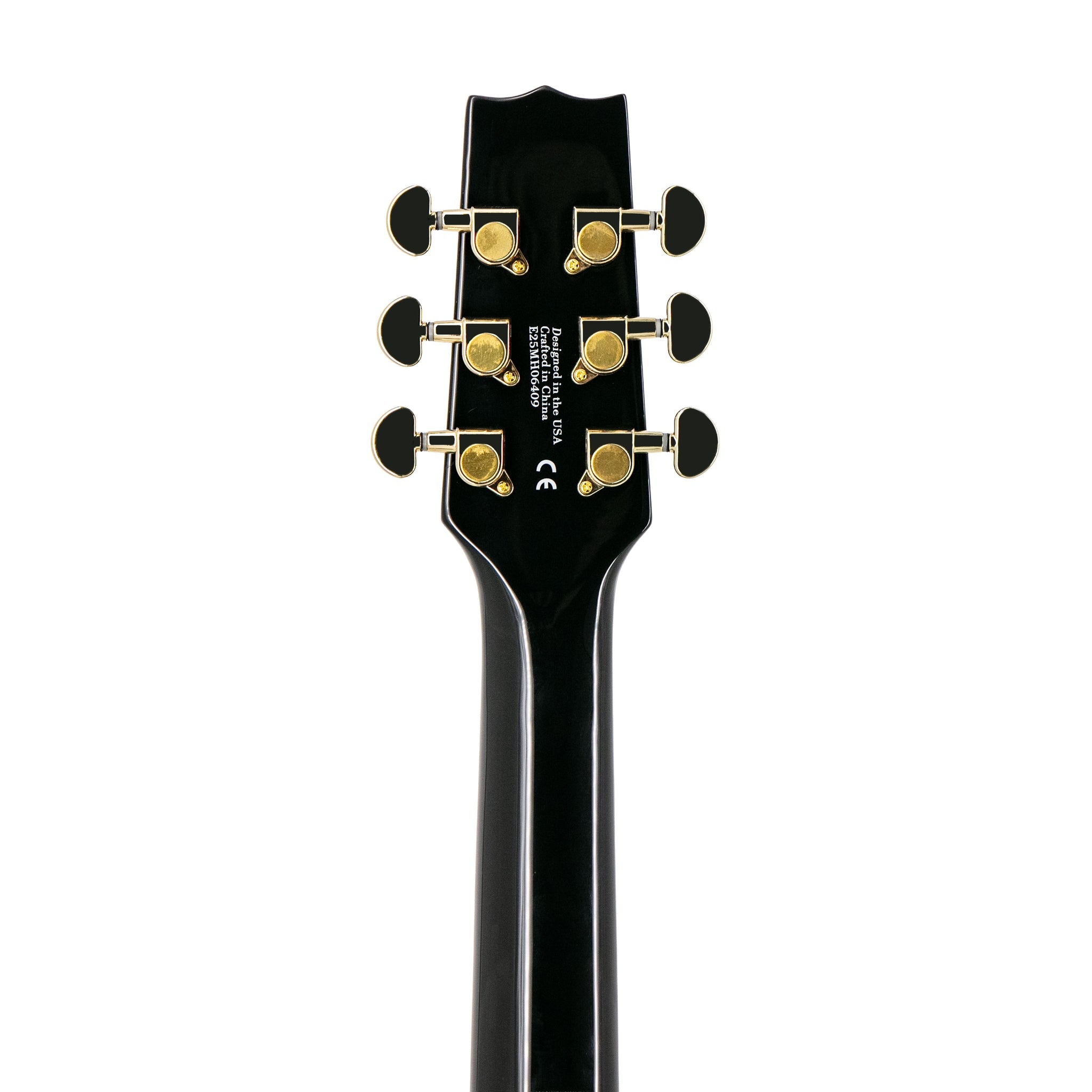Đàn Guitar Điện Heritage Ascent+ Collection H-157-Mai Nguyên Music