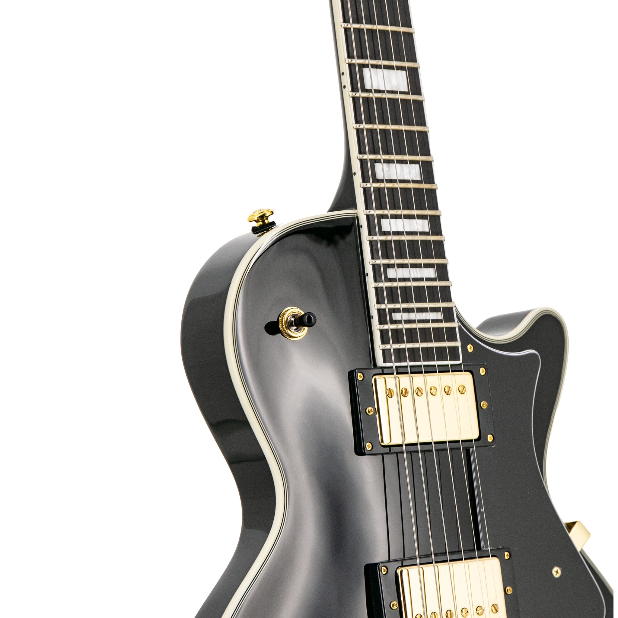 Đàn Guitar Điện Heritage Ascent+ Collection H-157-Mai Nguyên Music