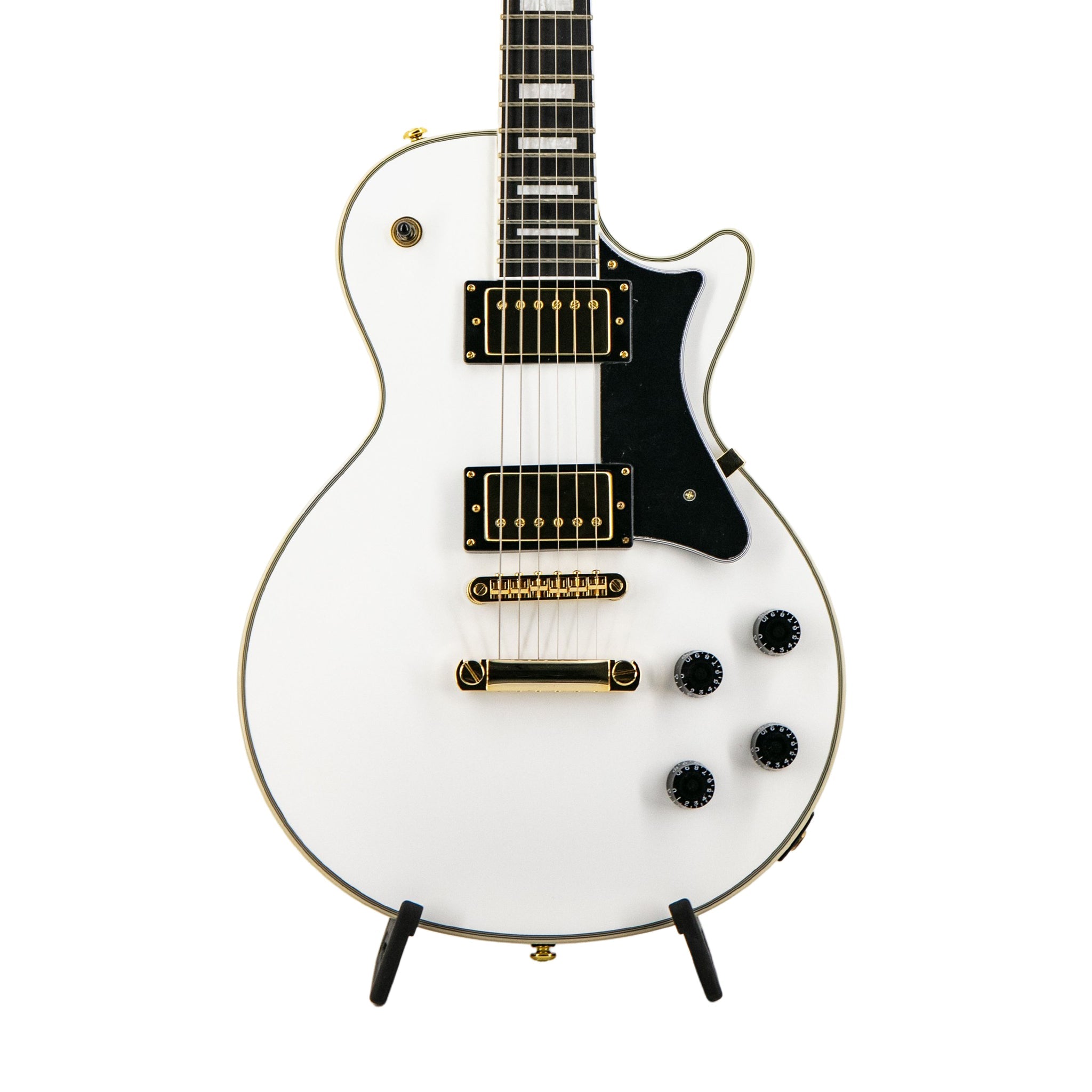 Đàn Guitar Điện Heritage Ascent+ Collection H-157-Mai Nguyên Music