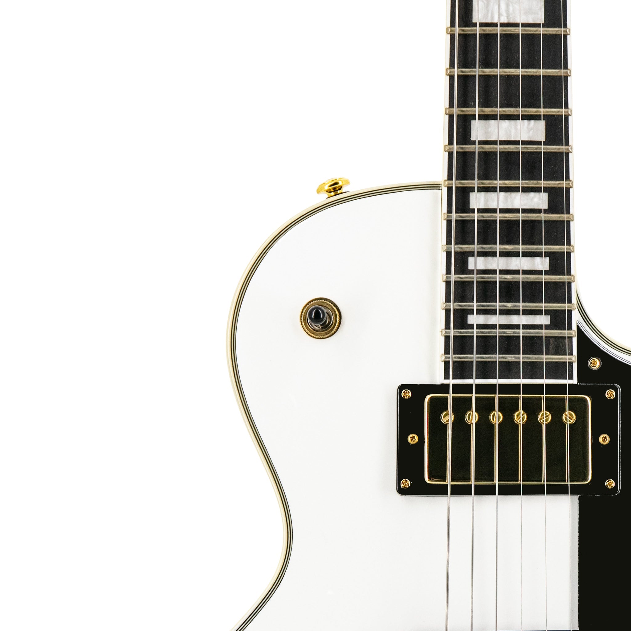 Đàn Guitar Điện Heritage Ascent+ Collection H-157-Mai Nguyên Music